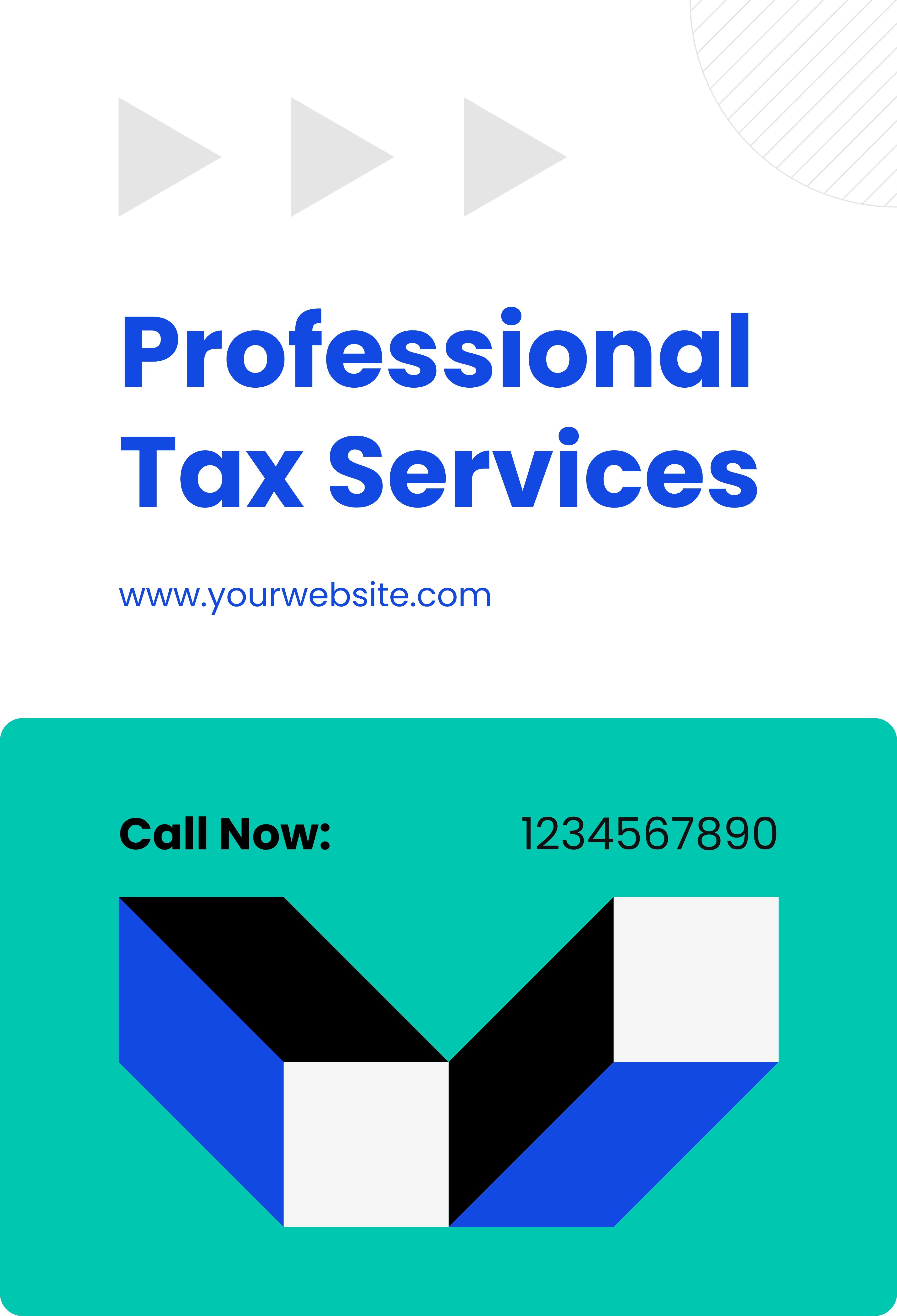 A-frame (24 x 36)_Accounting & Finances 10