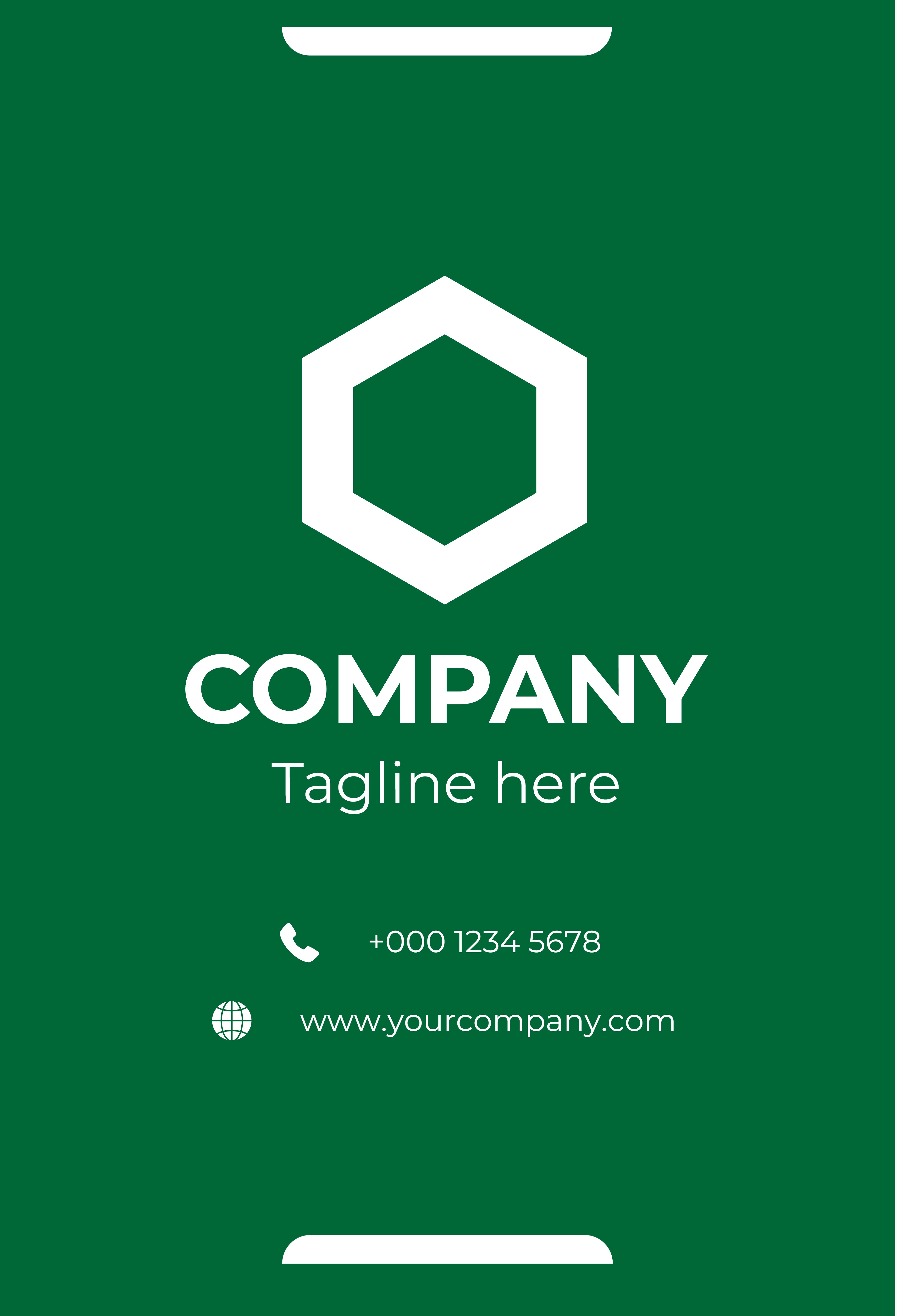 A-frame (24 x 36)_Accounting & Finances 2