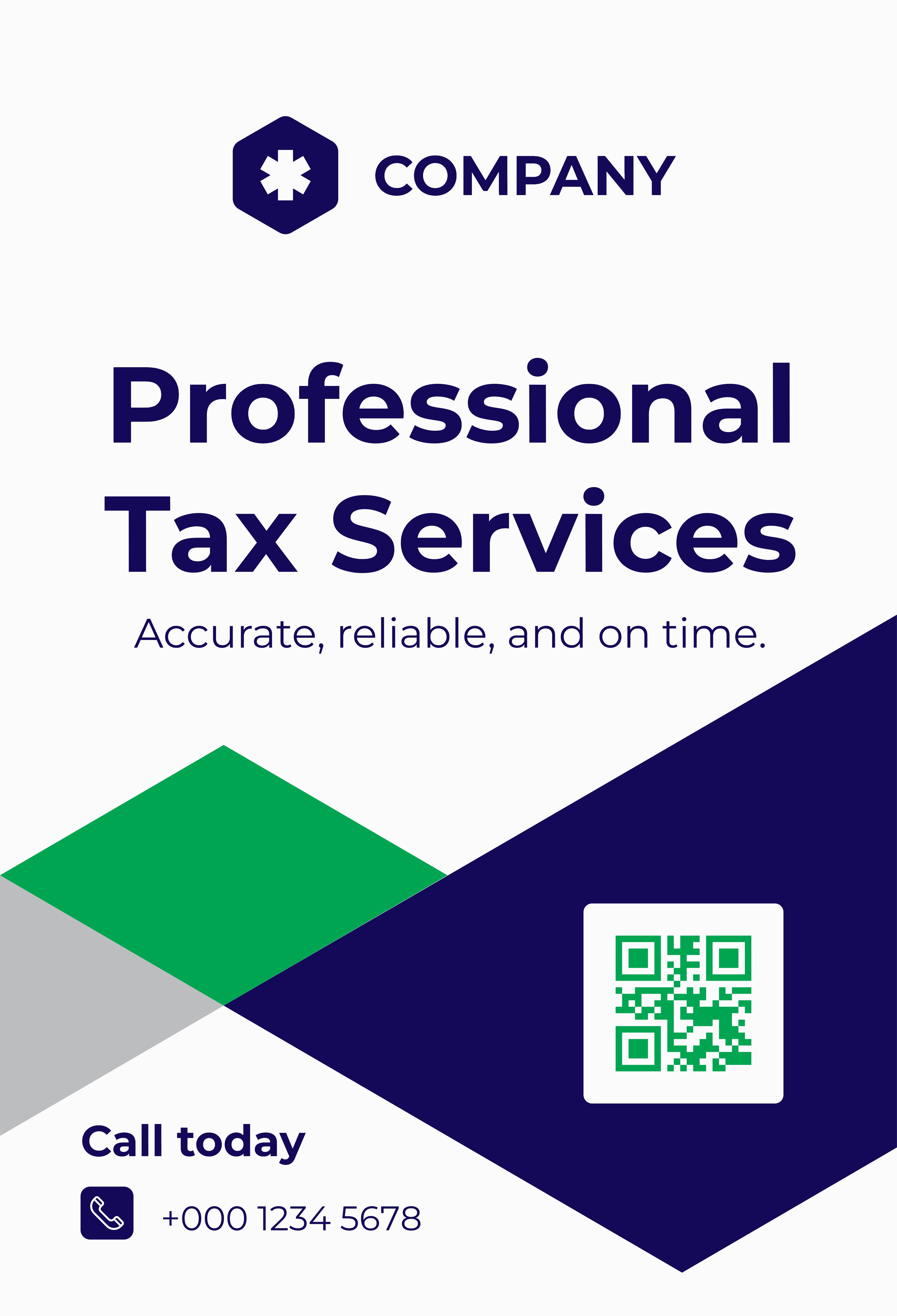 A-frame (24 x 36)_Accounting & Finances 3