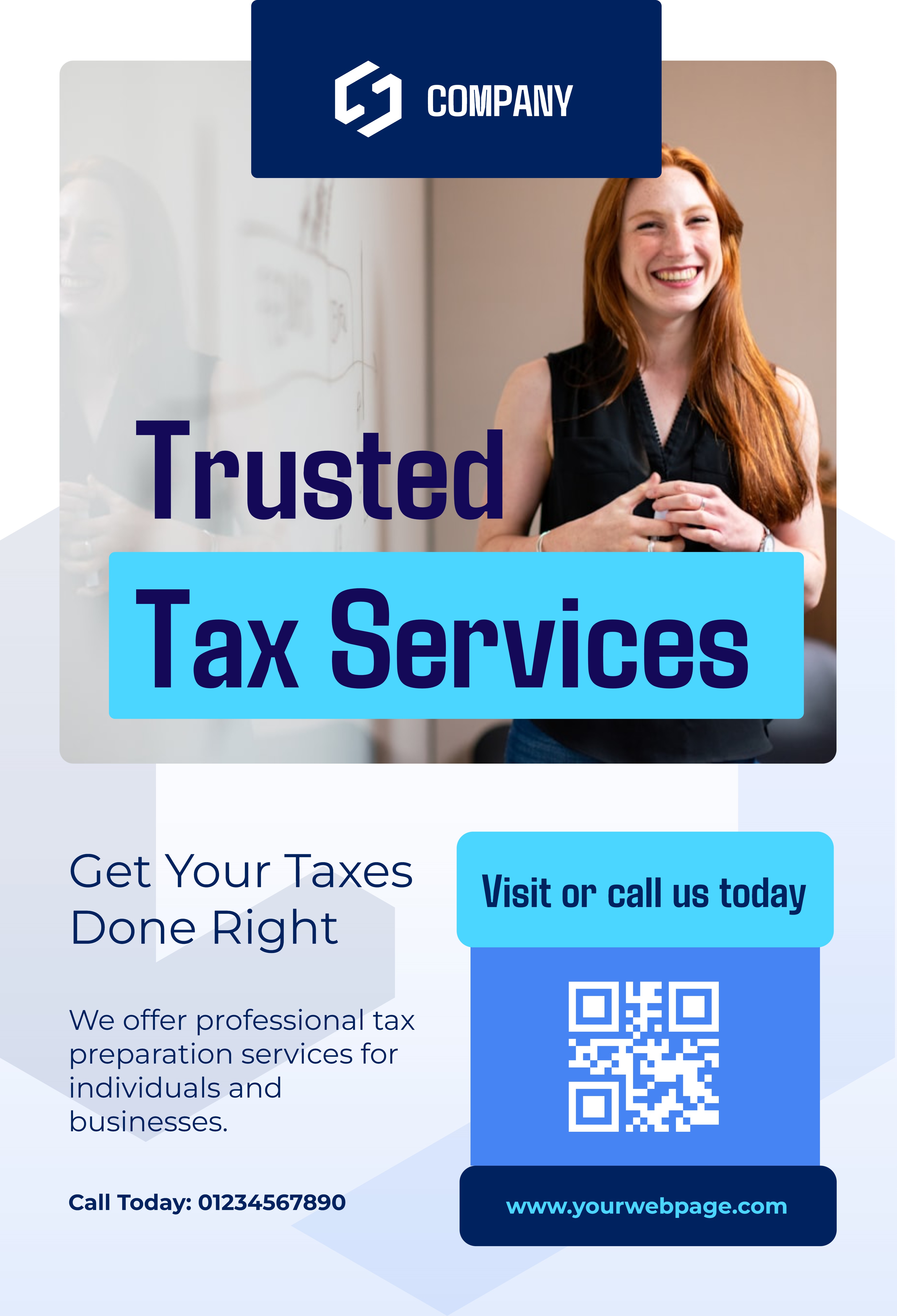 A-frame (24 x 36)_Accounting & Finances 5