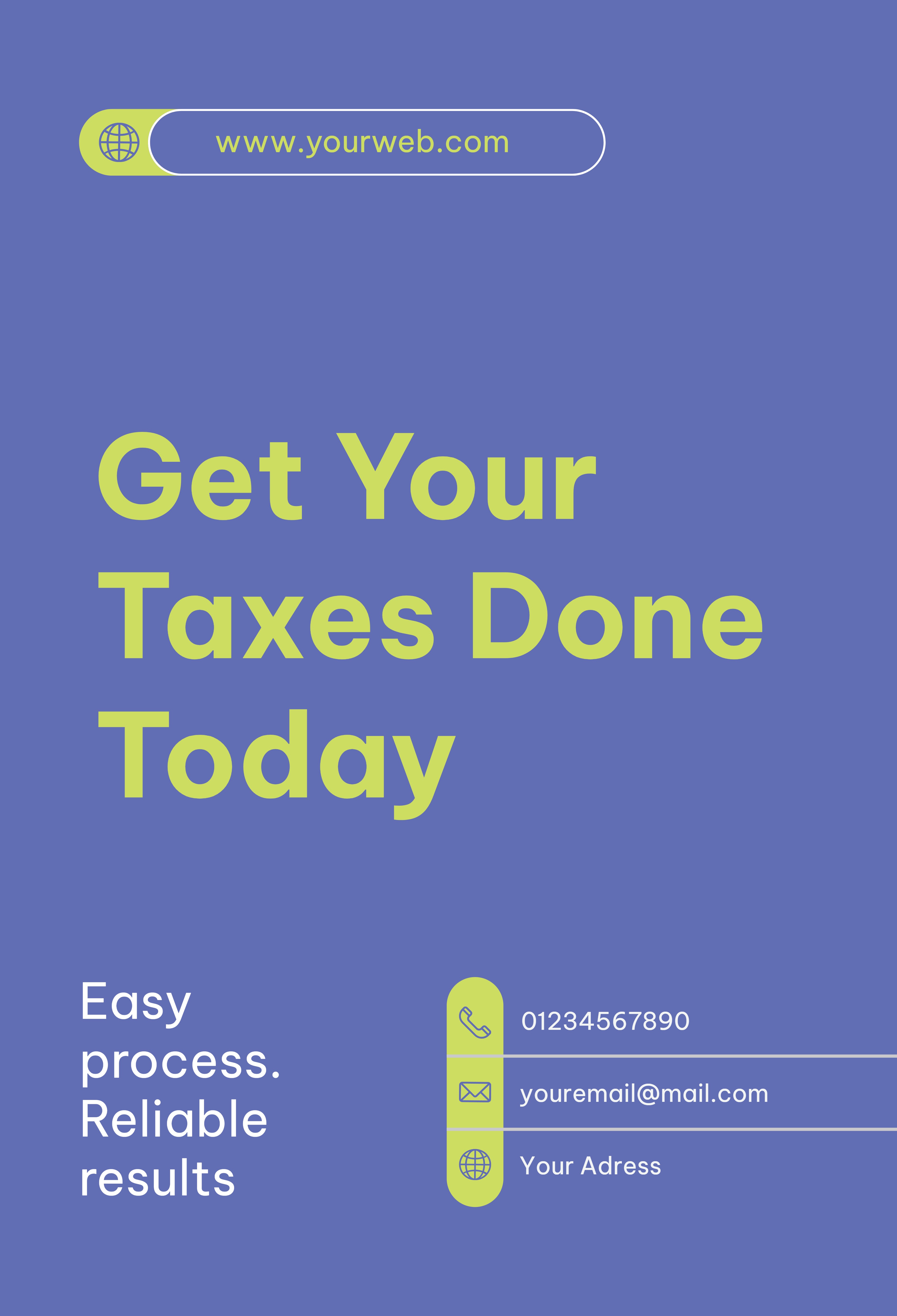 A-frame (24 x 36)_Accounting & Finances 6