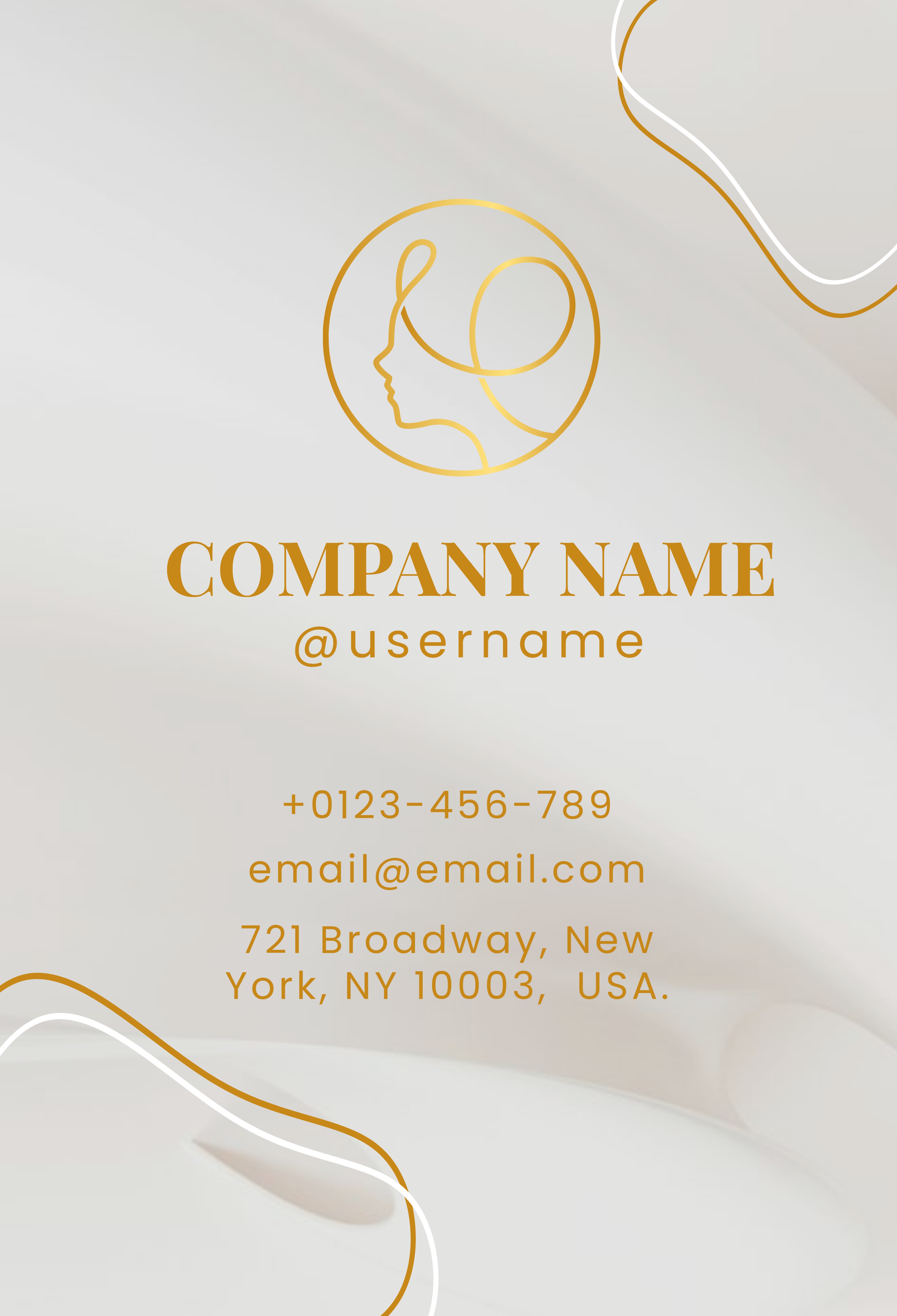 A-frame (24 x 36)_Beauty Spa 2