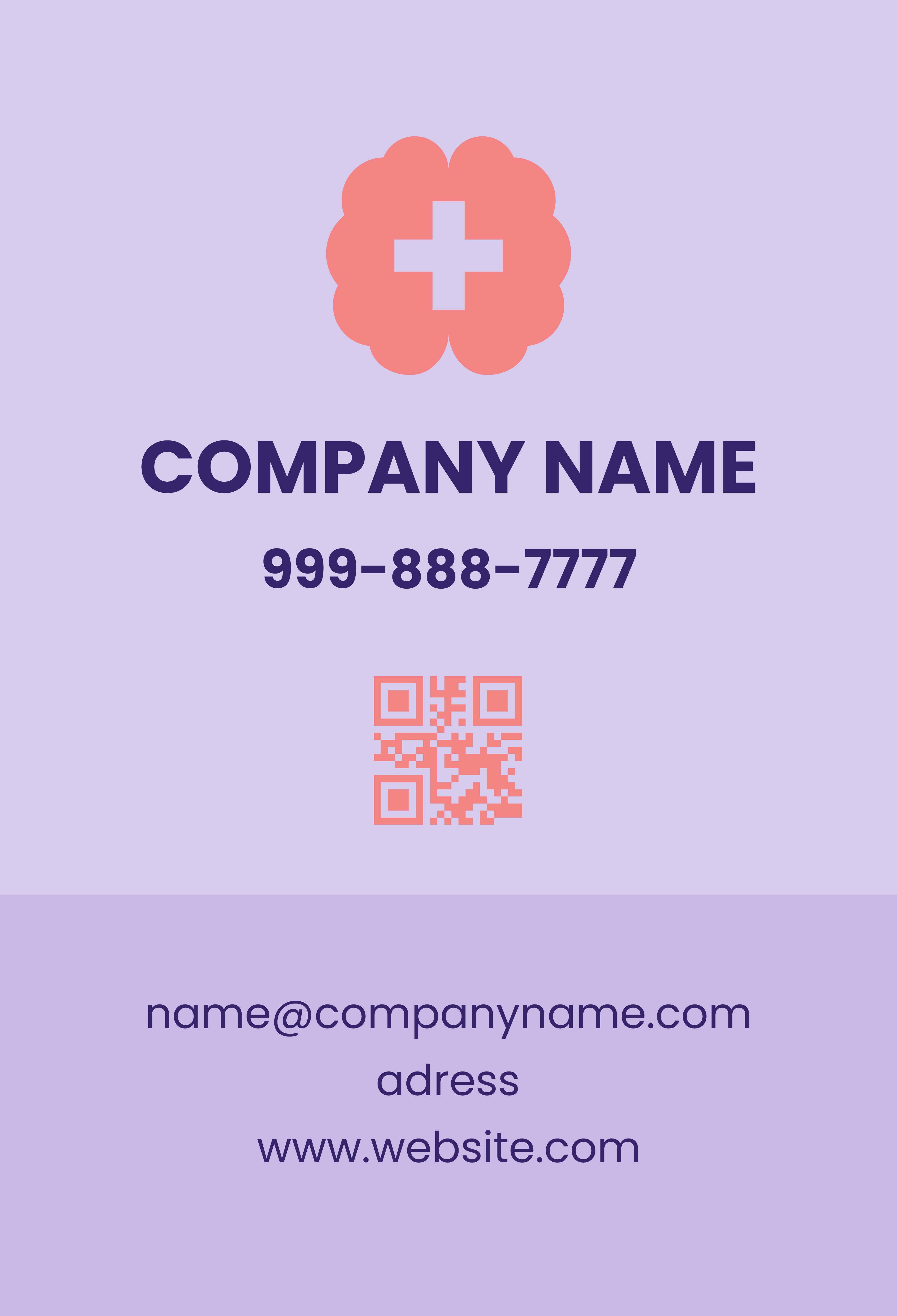 A-frame (24 x 36)_Med Spa 1