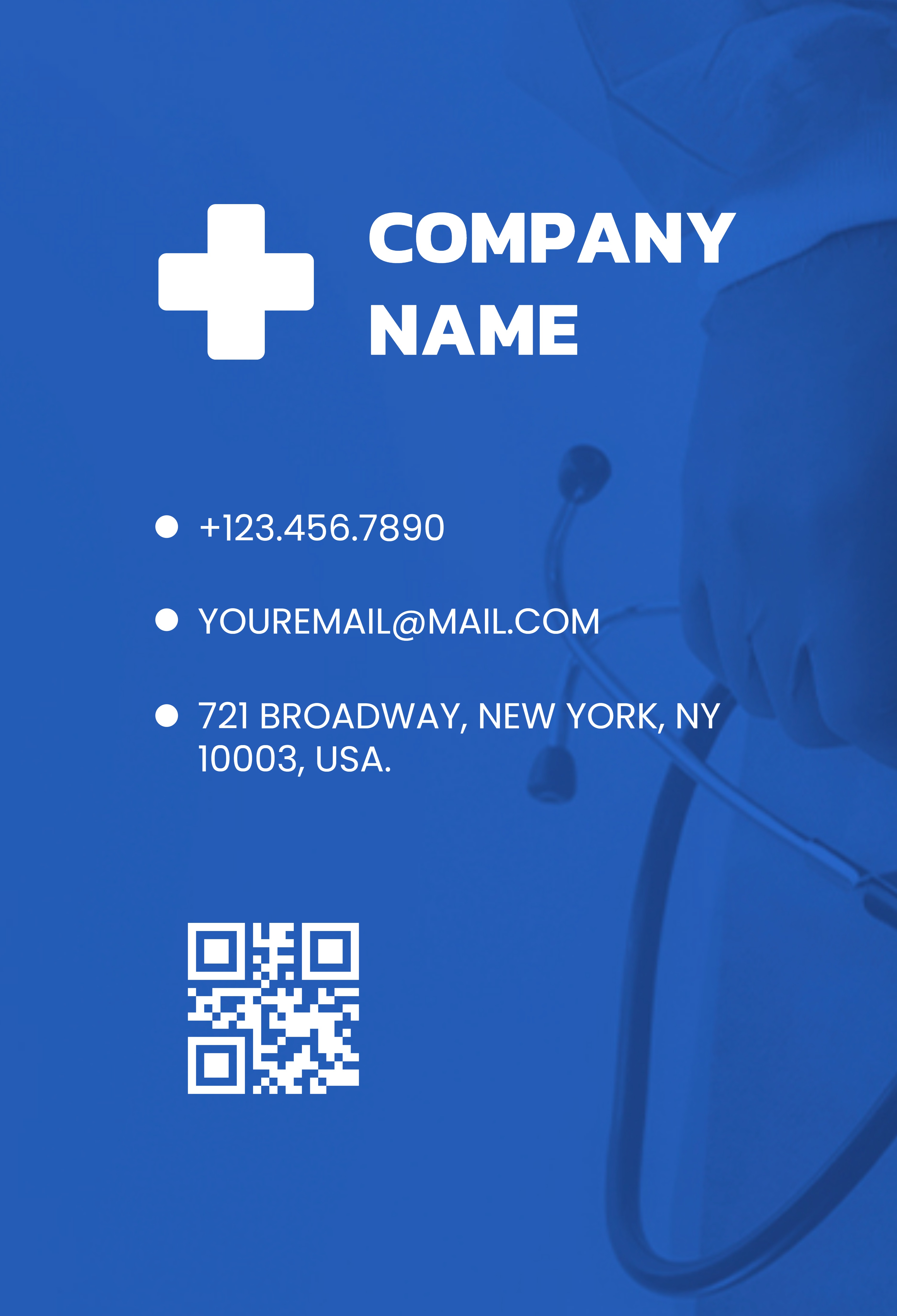 A-frame (24 x 36)_Med Spa 2