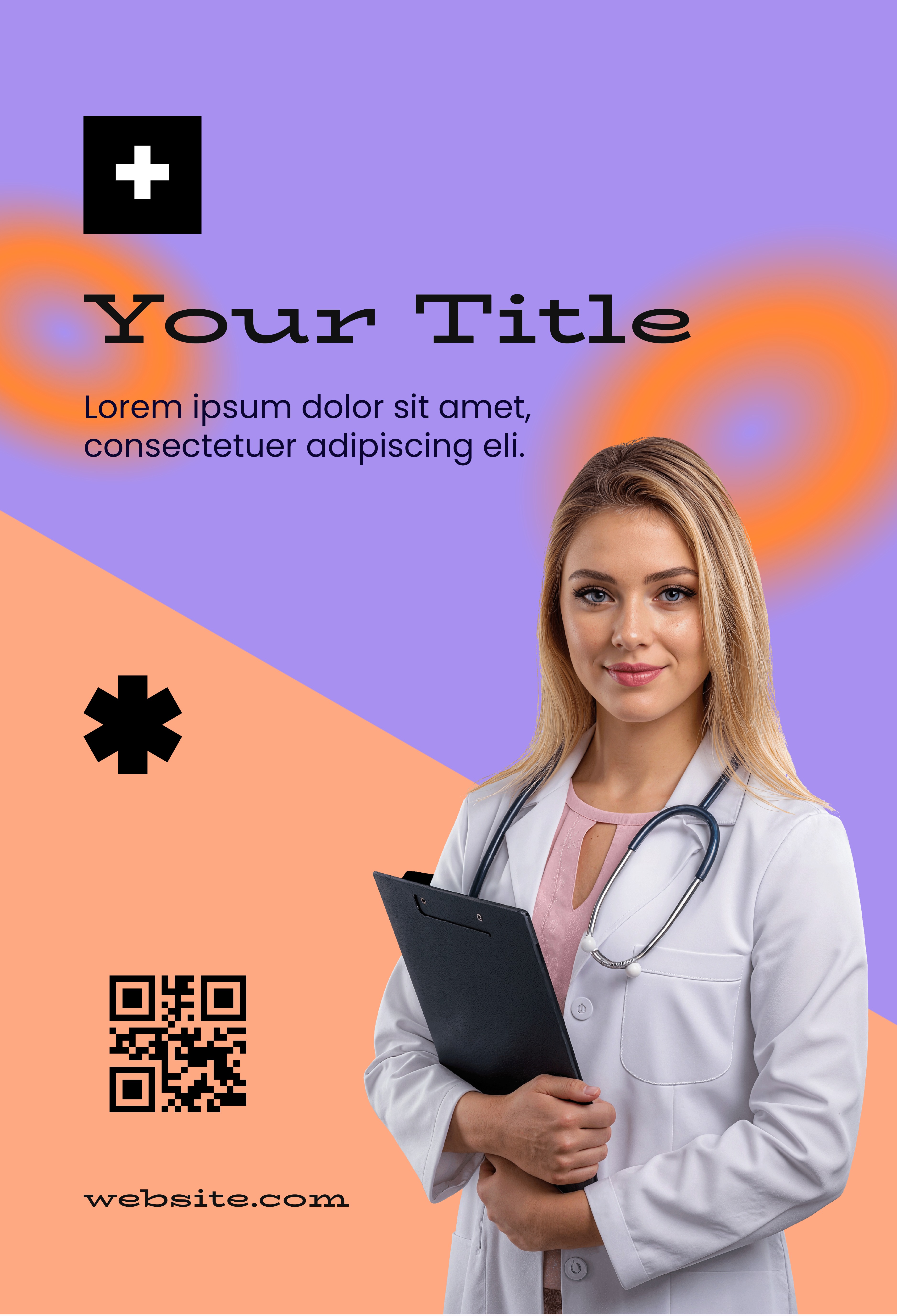 A-frame (24 x 36)_Med Spa 3