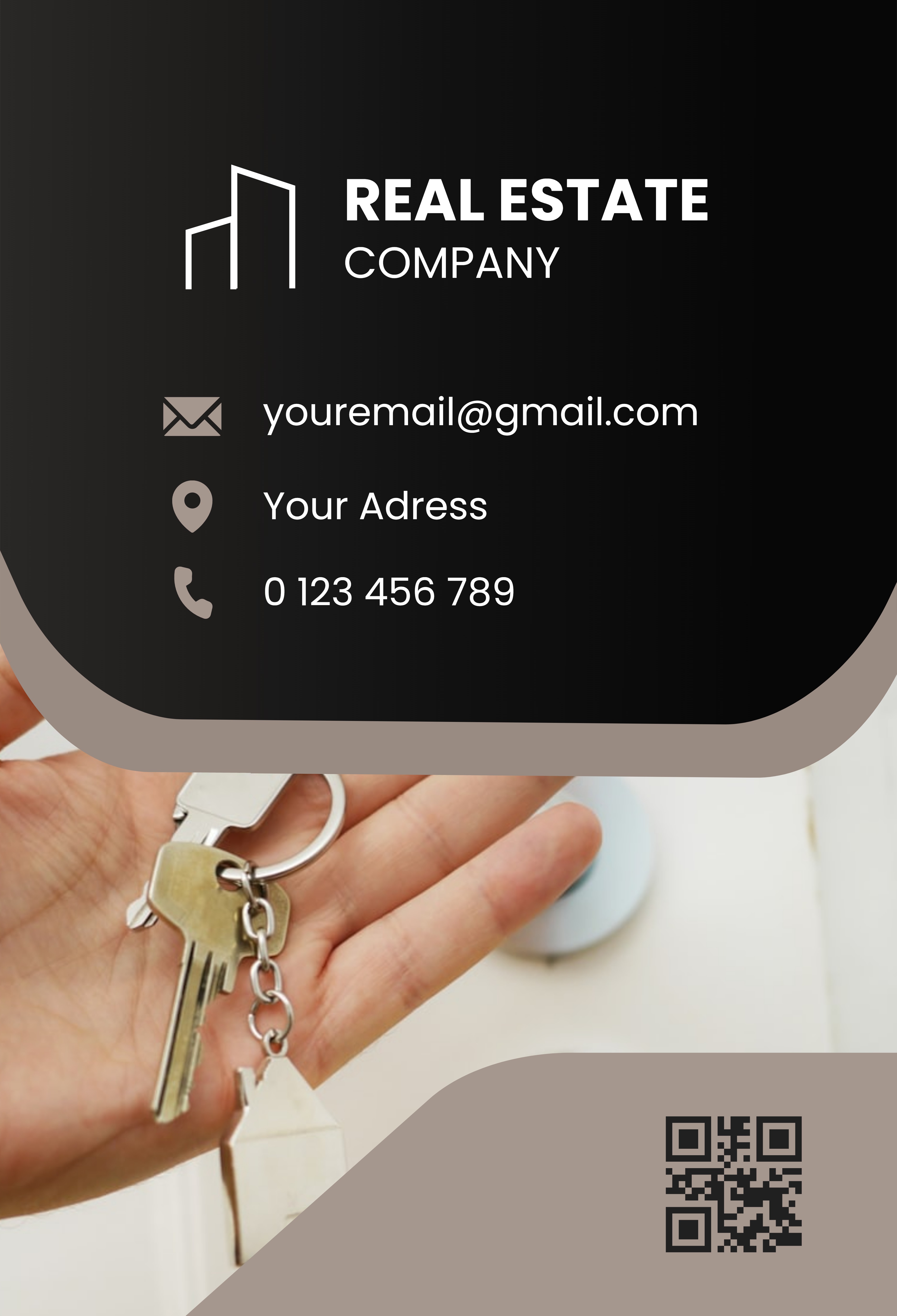 A-frame (24 x 36)_Realtors 2