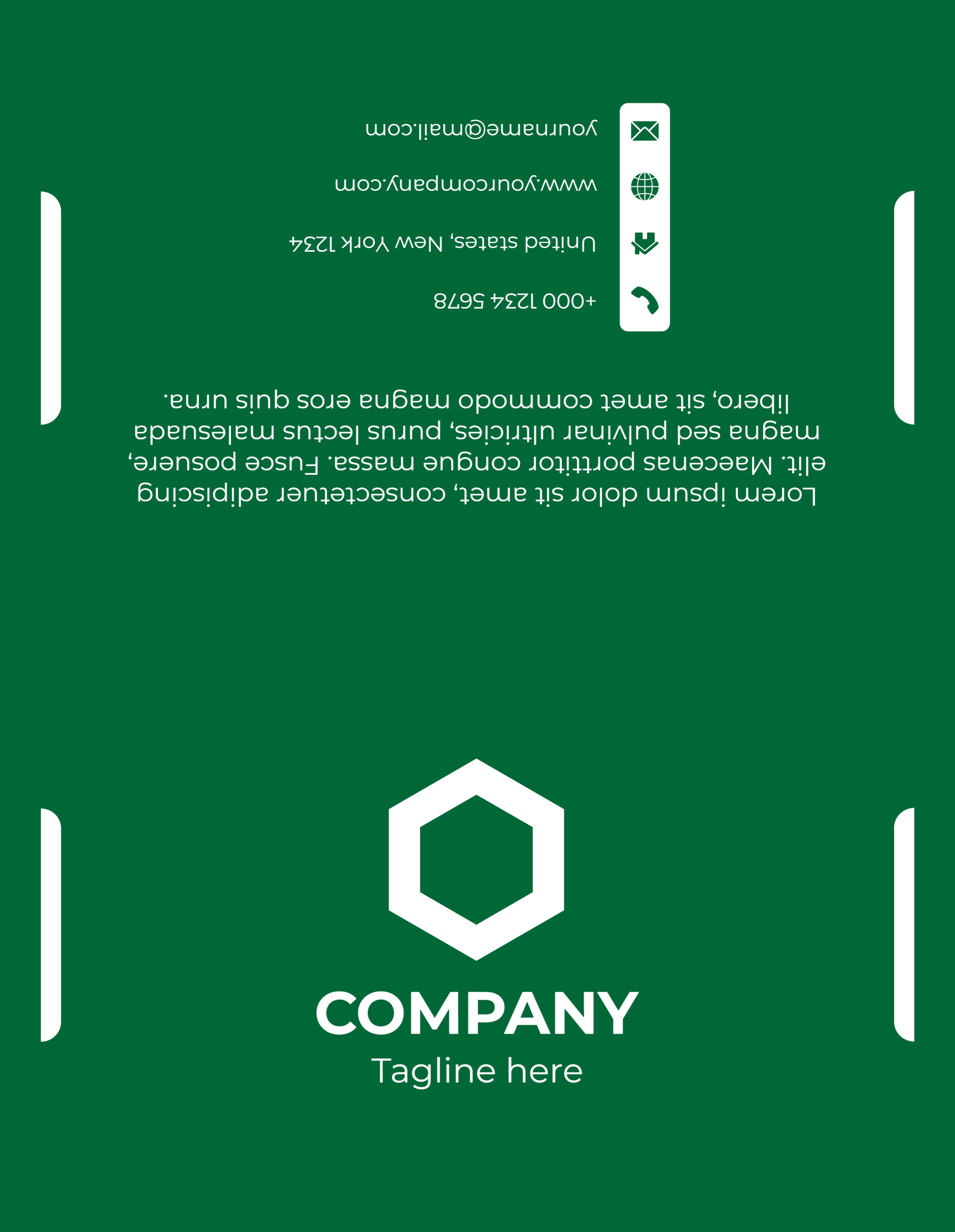 Brochure Half-fold (8.5 x 5.5) Horizontal_Accounting & Finances 2