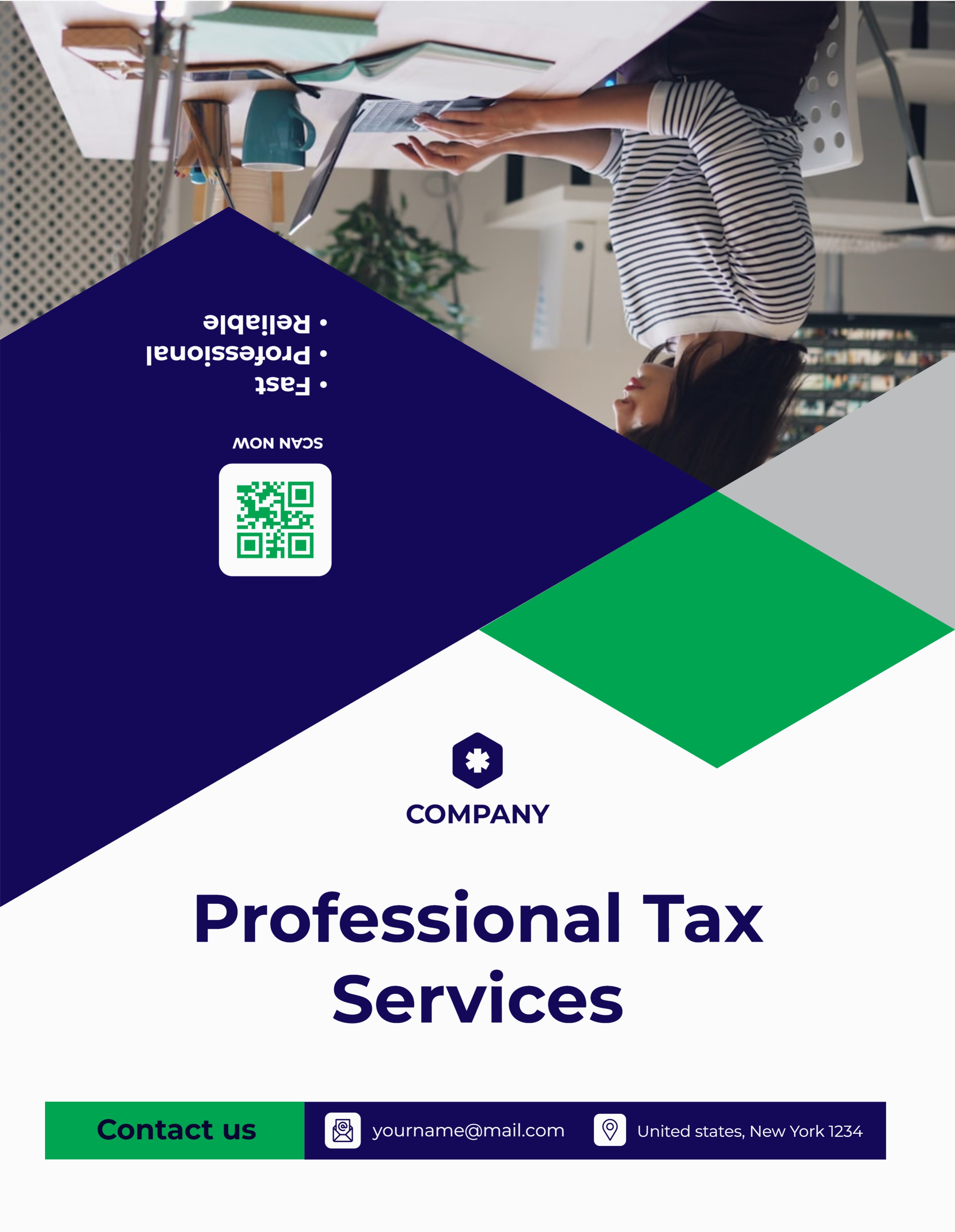 Brochure Half-fold (8.5 x 5.5) Horizontal_Accounting & Finances 3