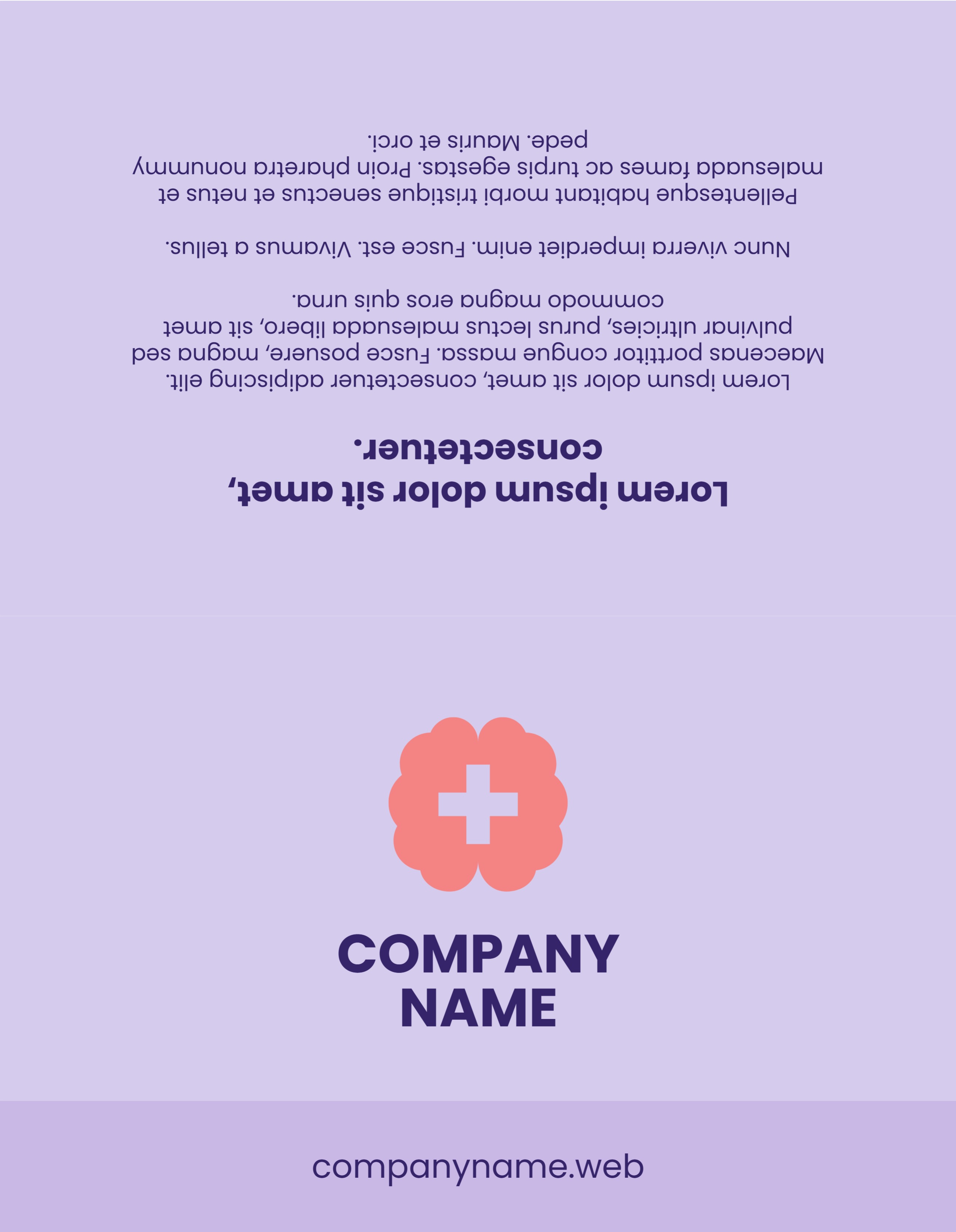 Brochure Half-fold (8.5 x 5.5) Horizontal_Med Spa 1
