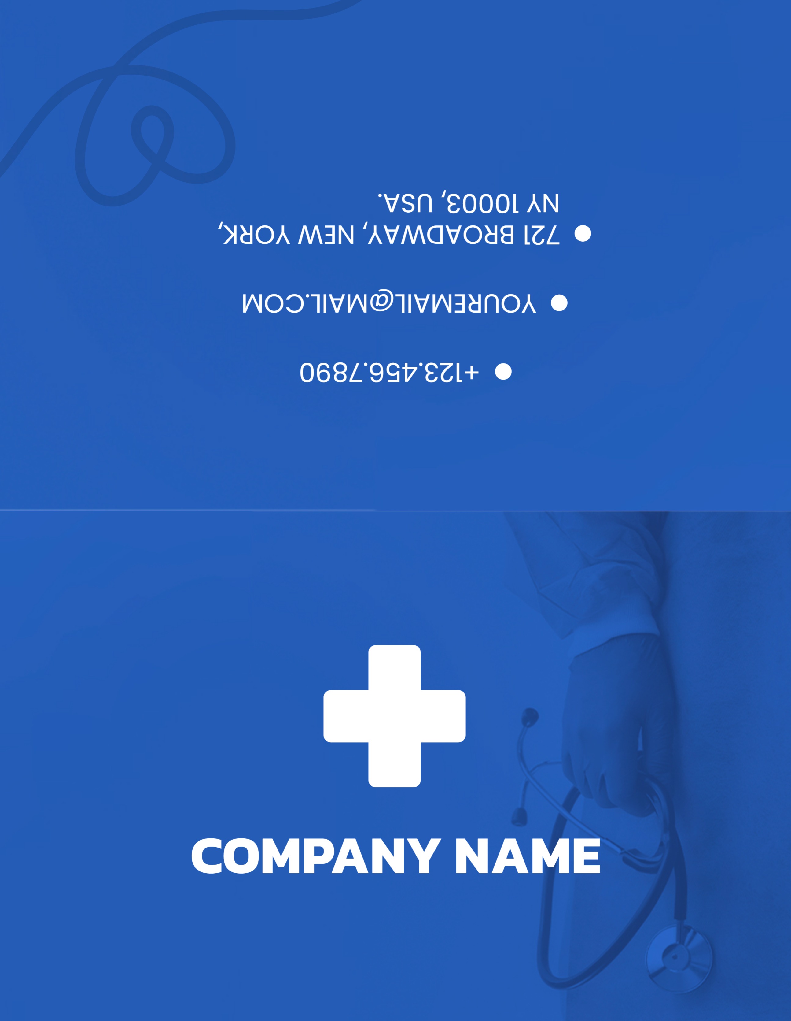 Brochure Half-fold (8.5 x 5.5) Horizontal_Med Spa 2