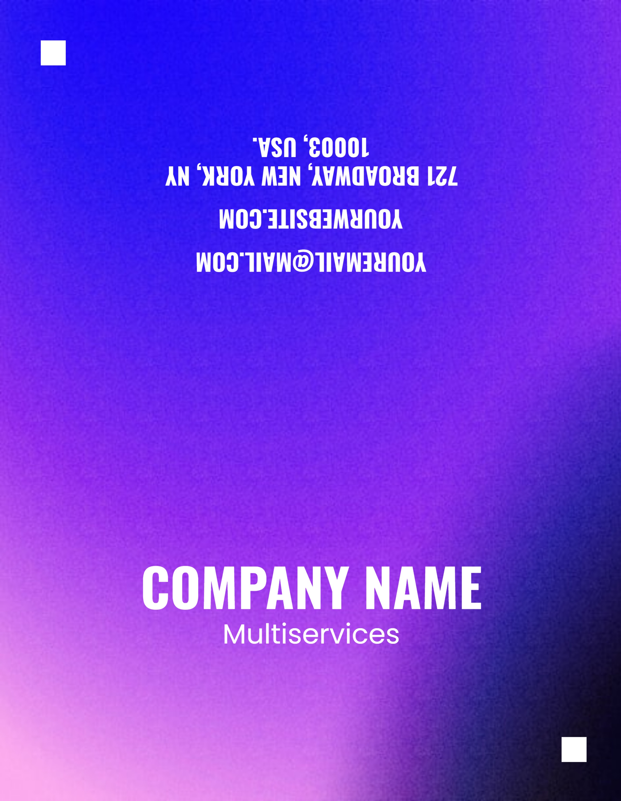 Brochure Half-fold (8.5 x 5.5) Horizontal_Multiservices 1