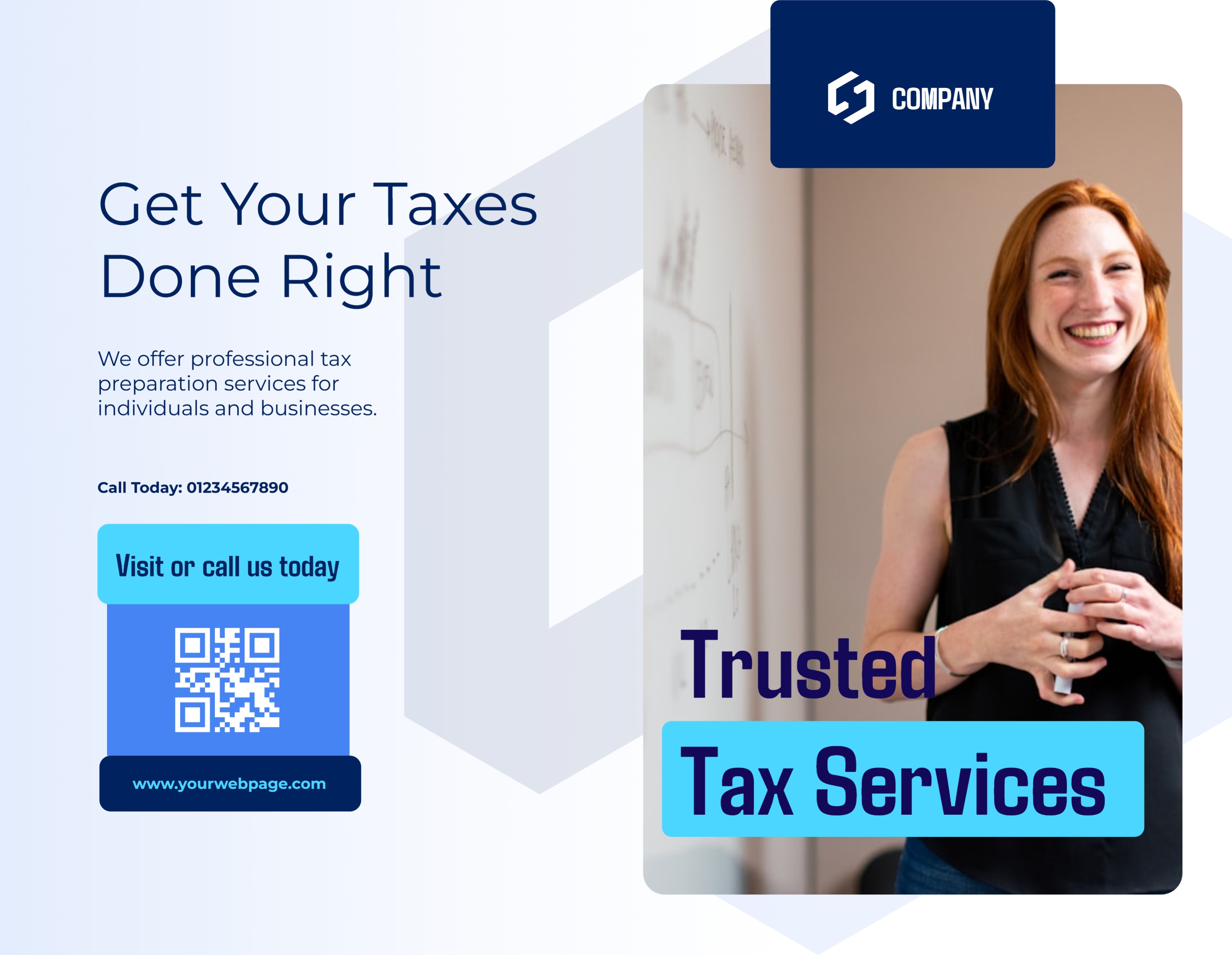 Brochure Half-fold (8.5 x 5.5) Vertical_Accounting & Finances 5