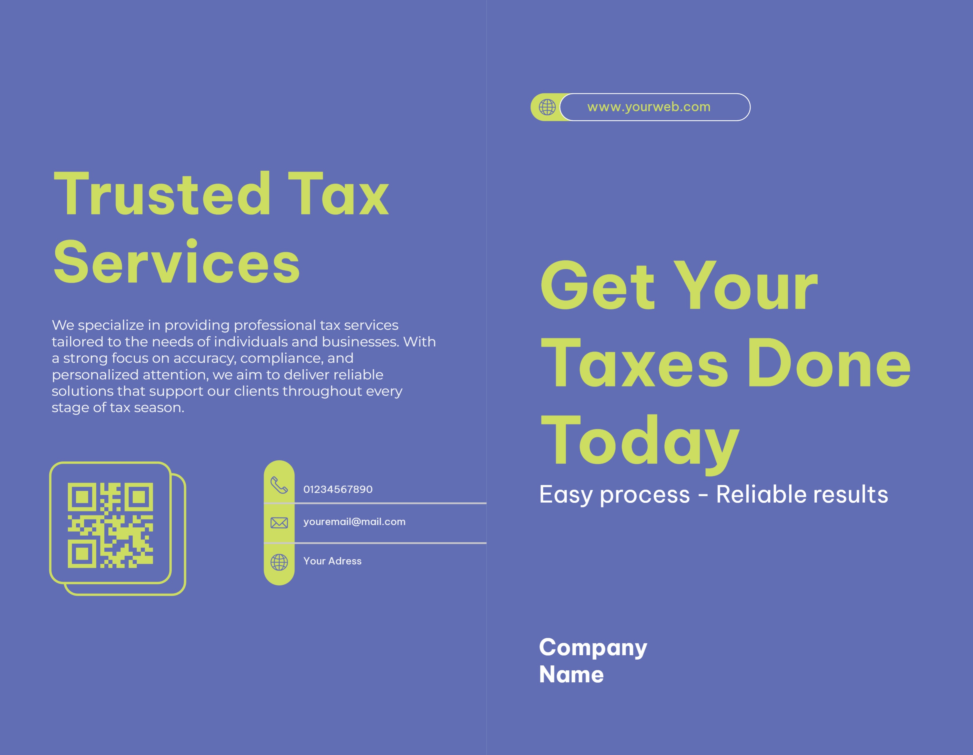 Brochure Half-fold (8.5 x 5.5) Vertical_Accounting & Finances 6