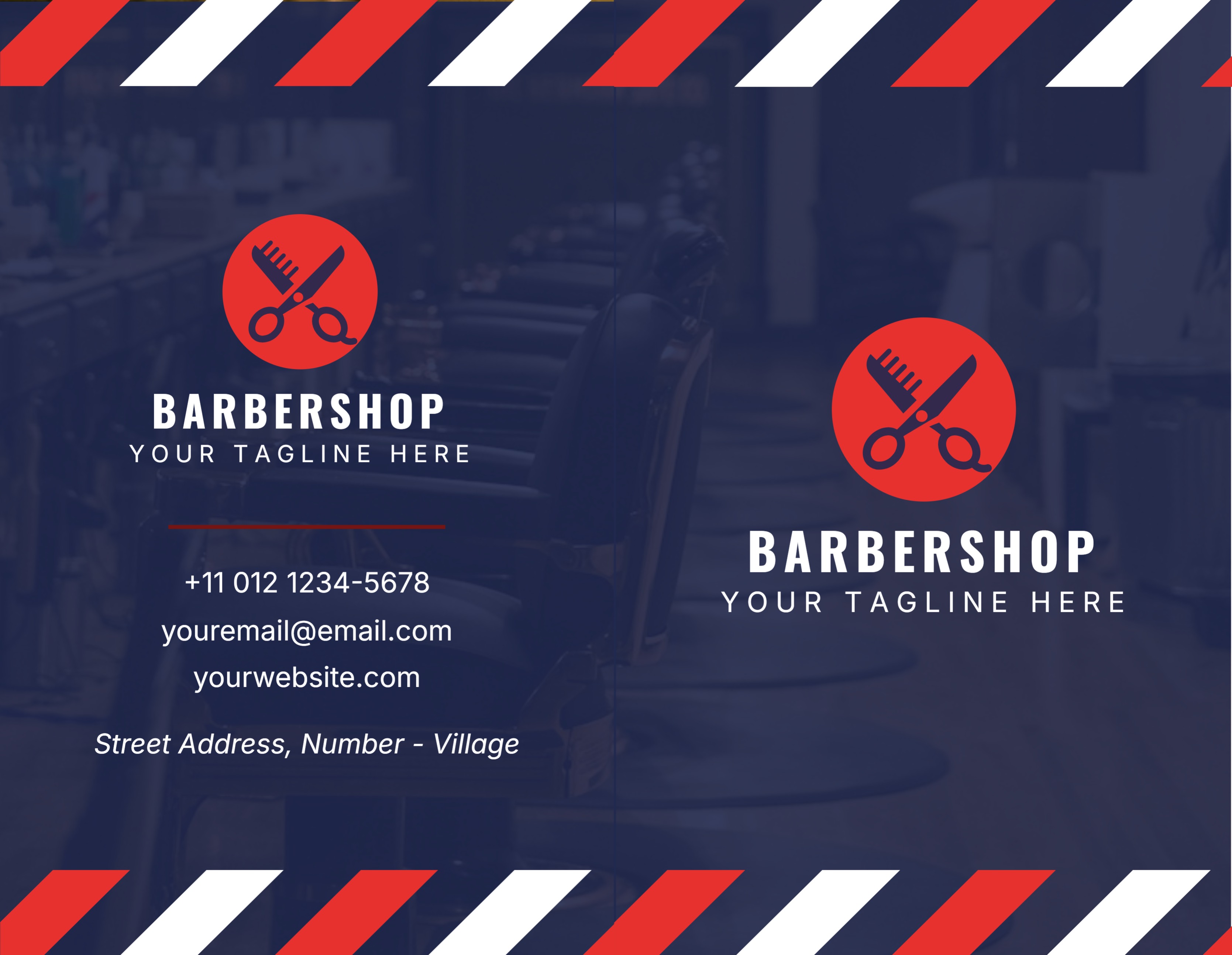 Brochure Half-fold (8.5 x 5.5) Vertical_Barbershop 1