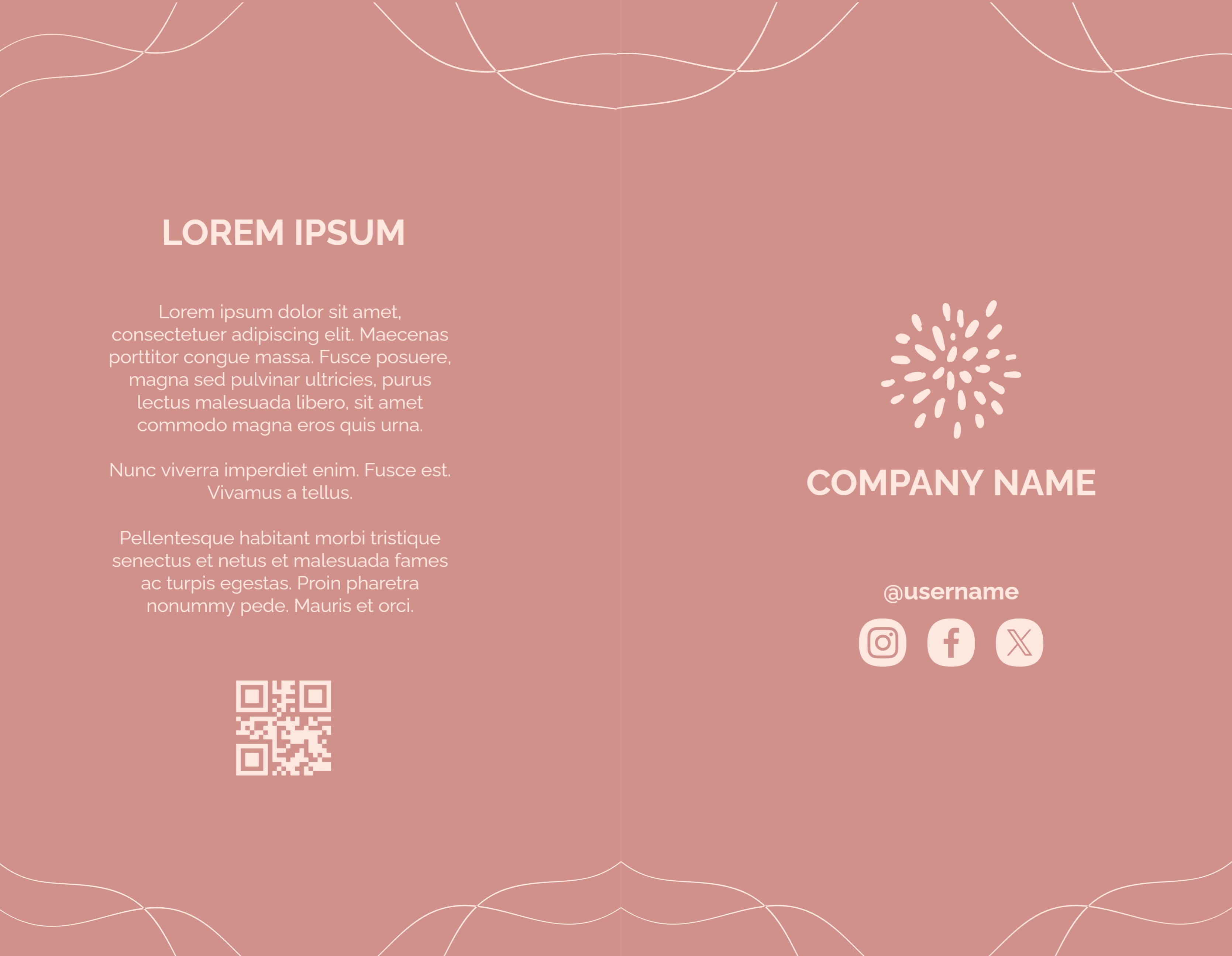 Brochure Half-fold (8.5 x 5.5) Vertical_Beauty Spa 1