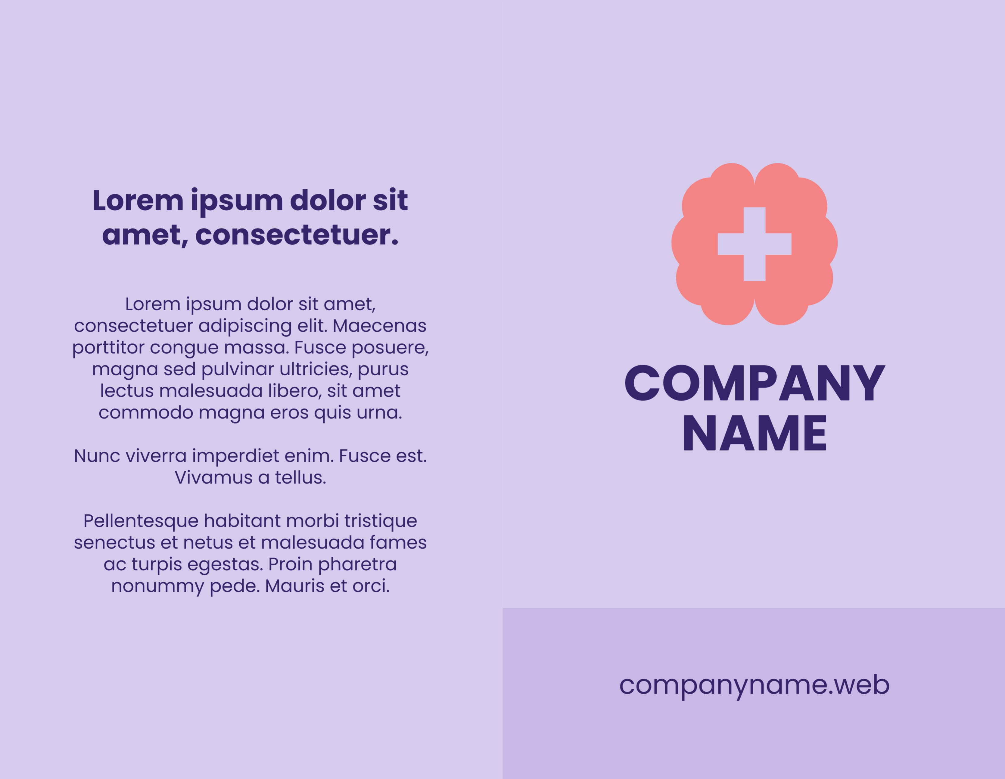 Brochure Half-fold (8.5 x 5.5) Vertical_Med Spa 1