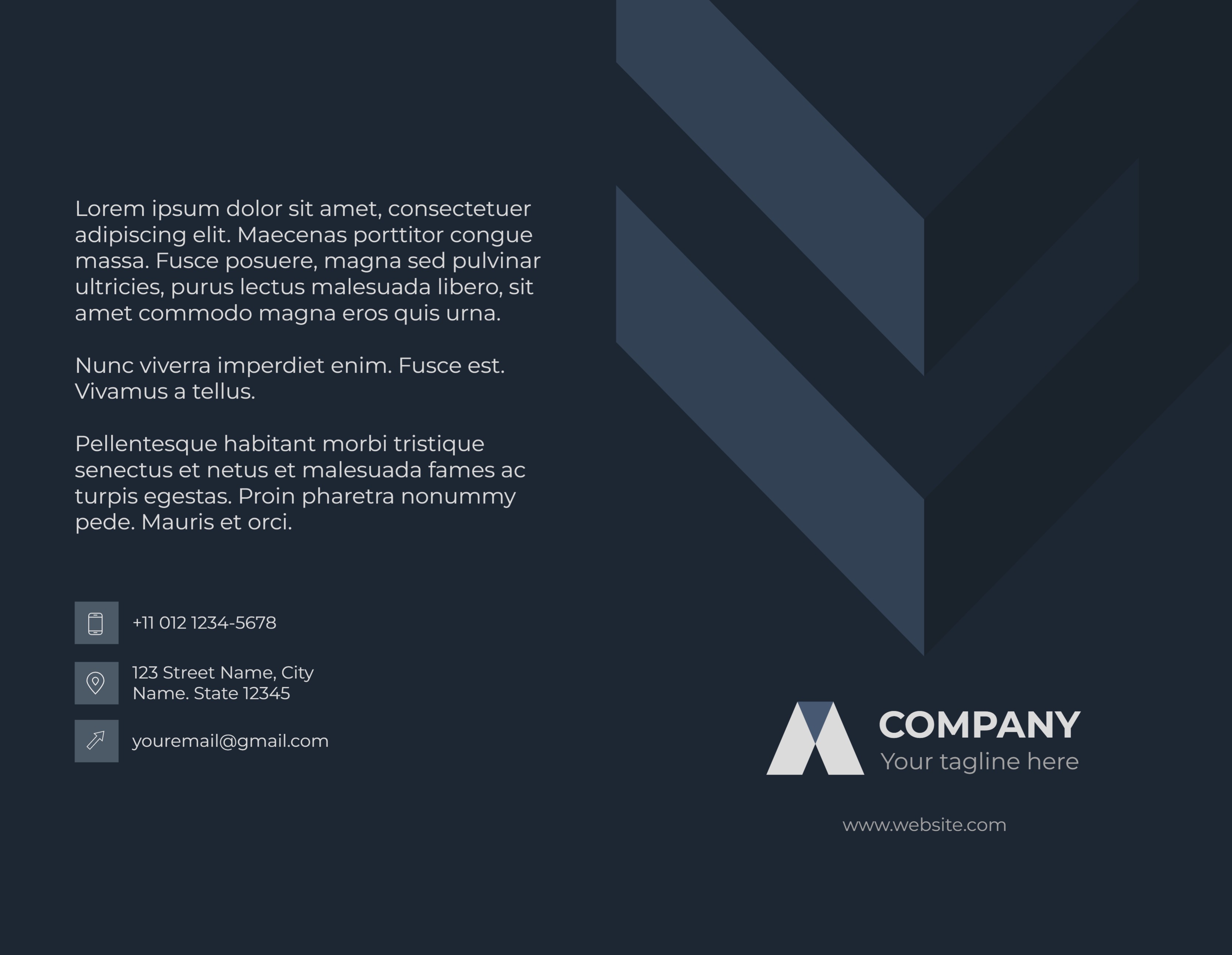 Brochure Half-fold (8.5 x 5.5) Vertical_Multiservices 2