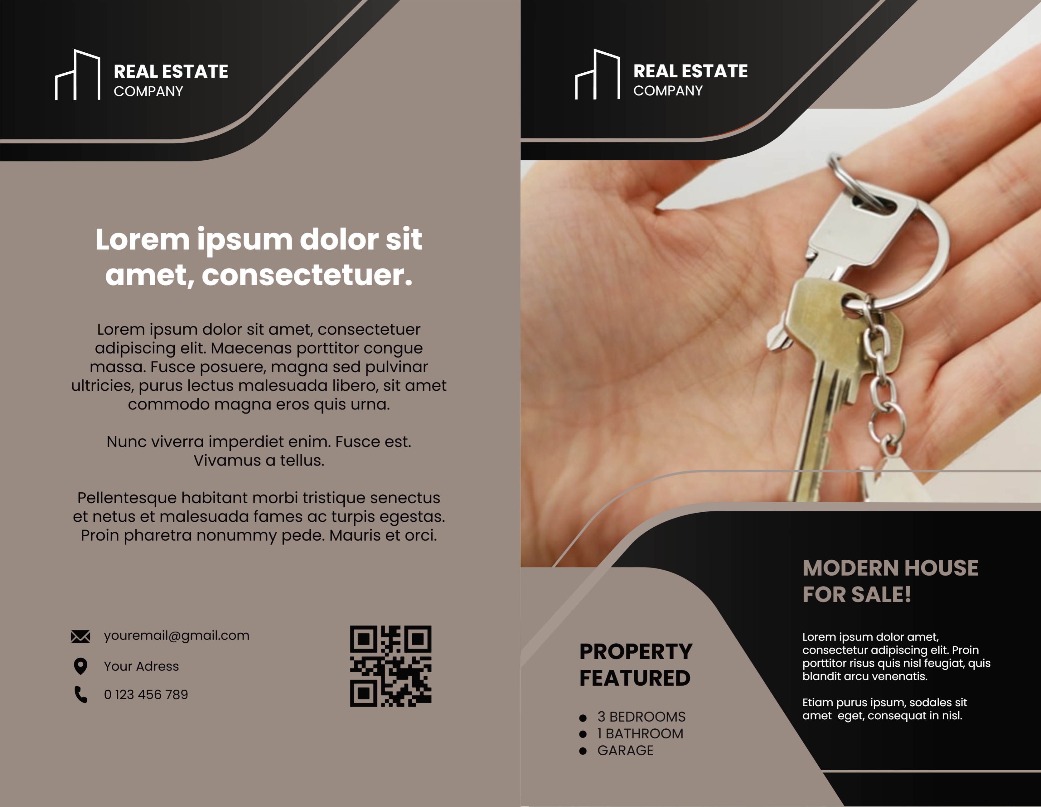 Brochure Half-fold (8.5 x 5.5) Vertical_Realtors 2