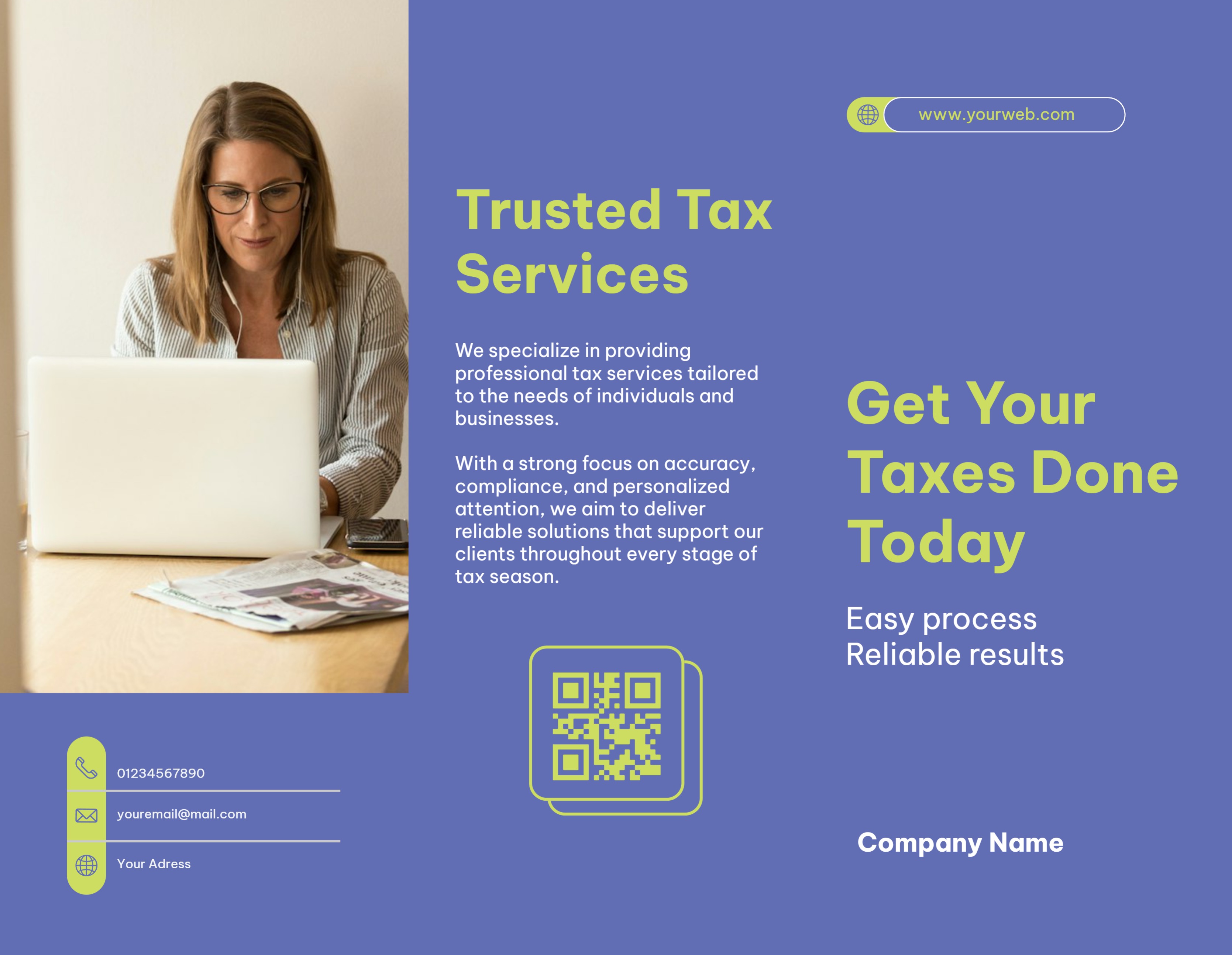 Brochure Tri-fold (8.5 x 11)_Accounting & Finances 6