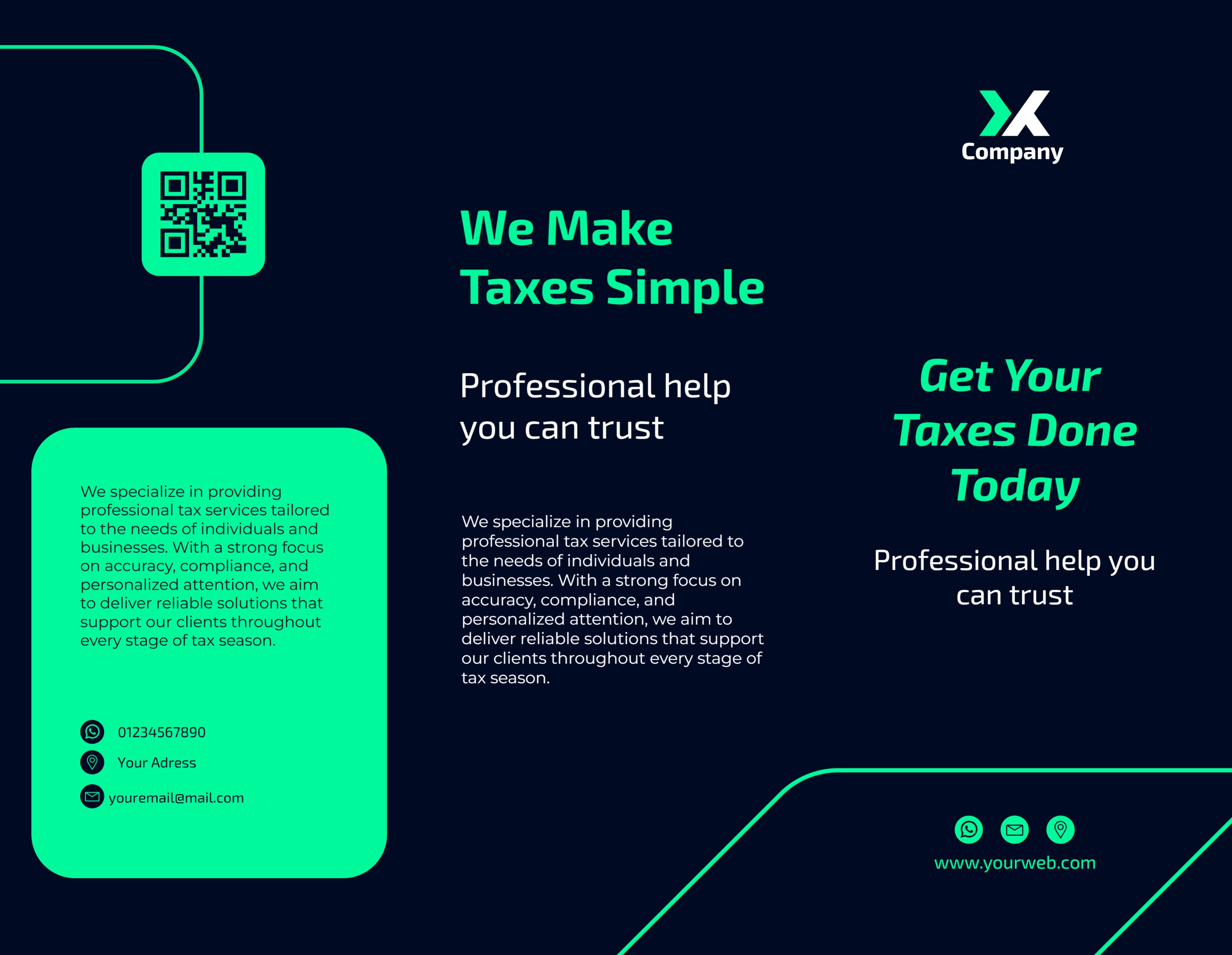 Brochure Tri-fold (8.5 x 11)_Accounting & Finances 7