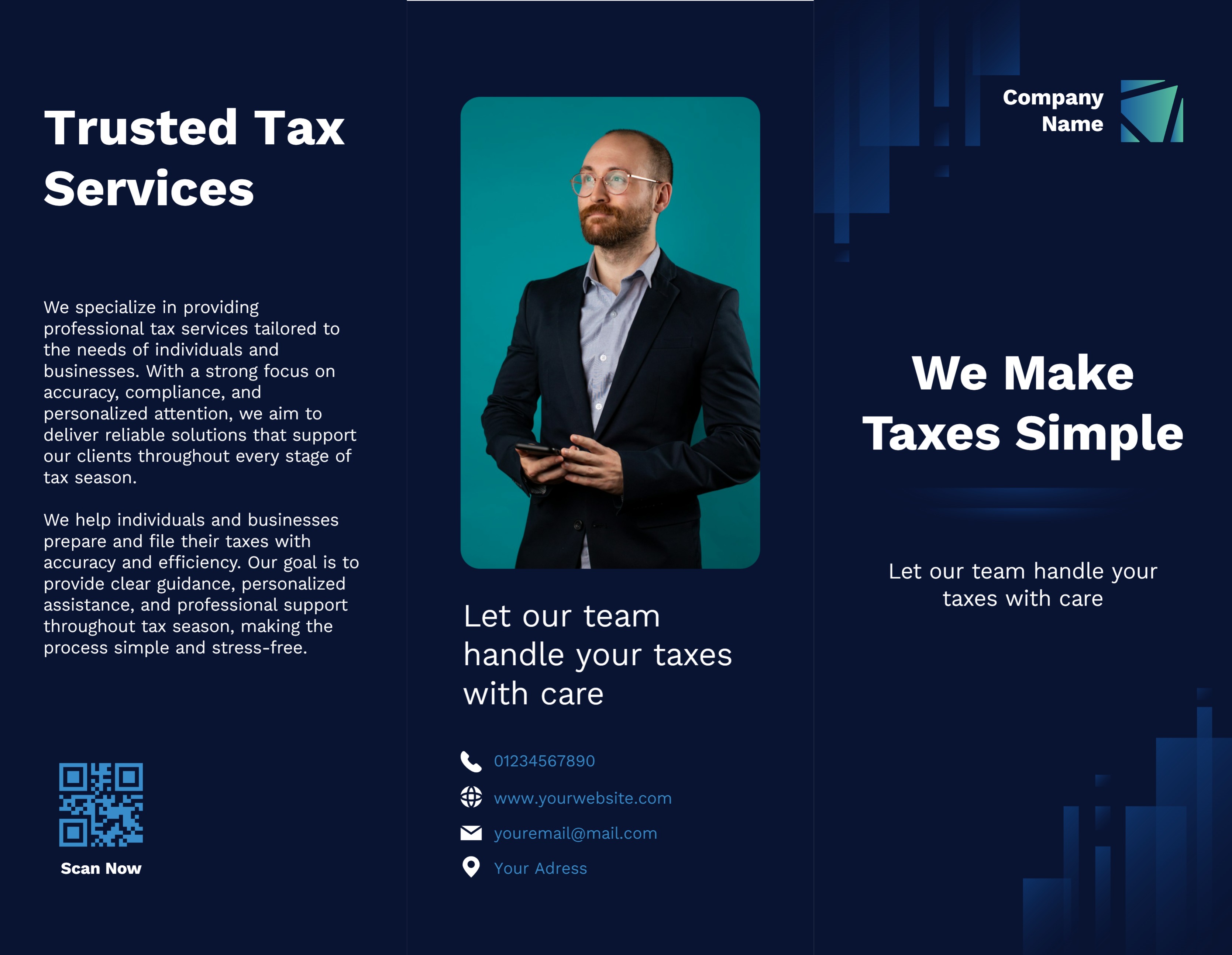 Brochure Tri-fold (8.5 x 11)_Accounting & Finances 8