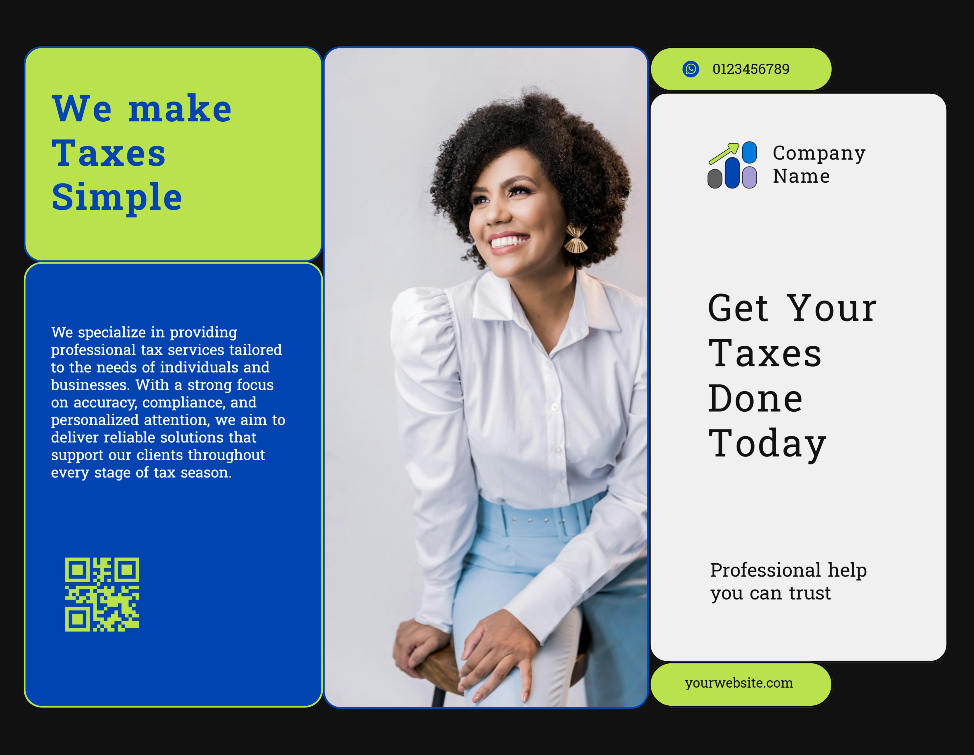 Brochure Tri-fold (8.5 x 11)_Accounting & Finances 9