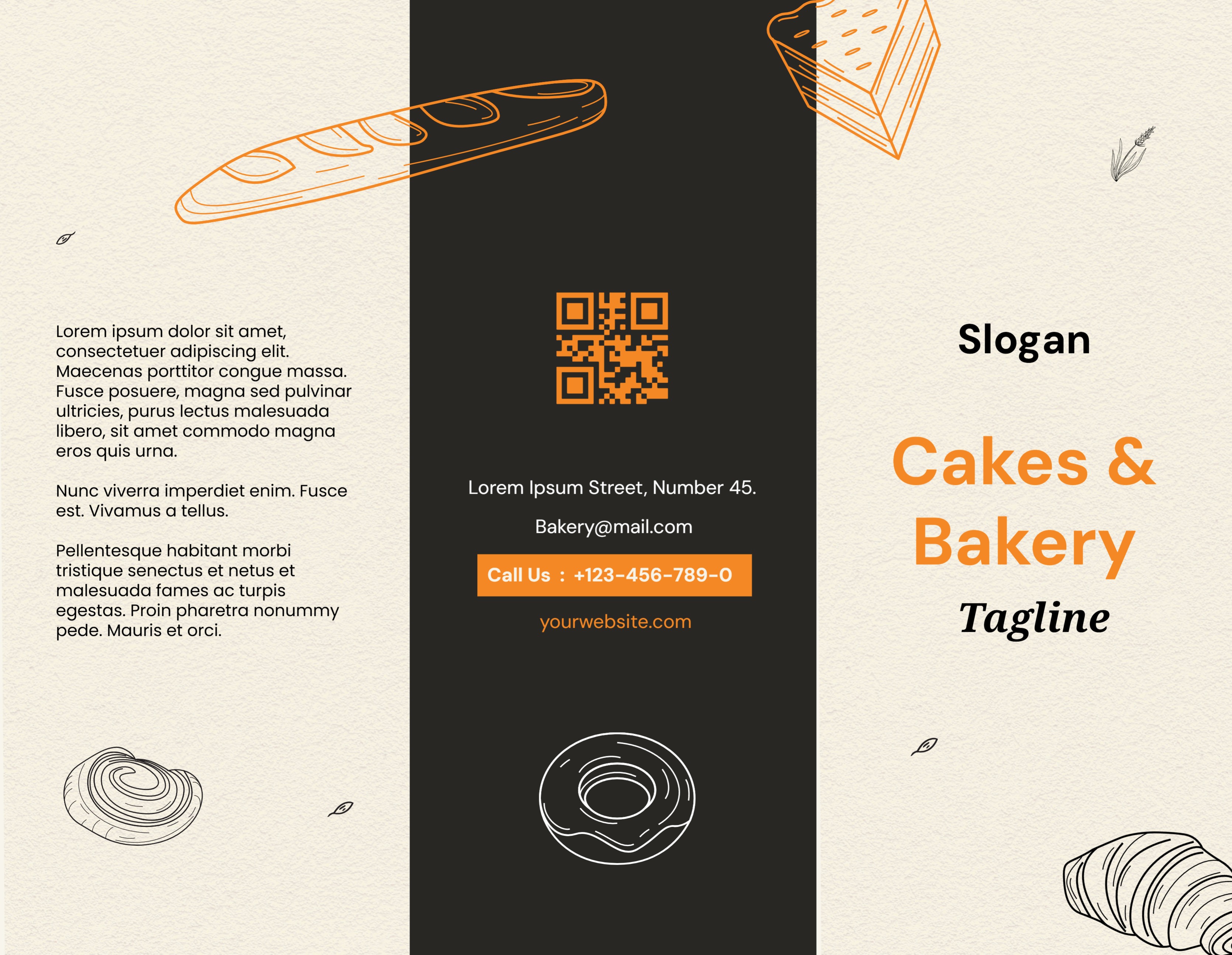 Brochure Tri-fold (8.5 x 11)_Bakery 2