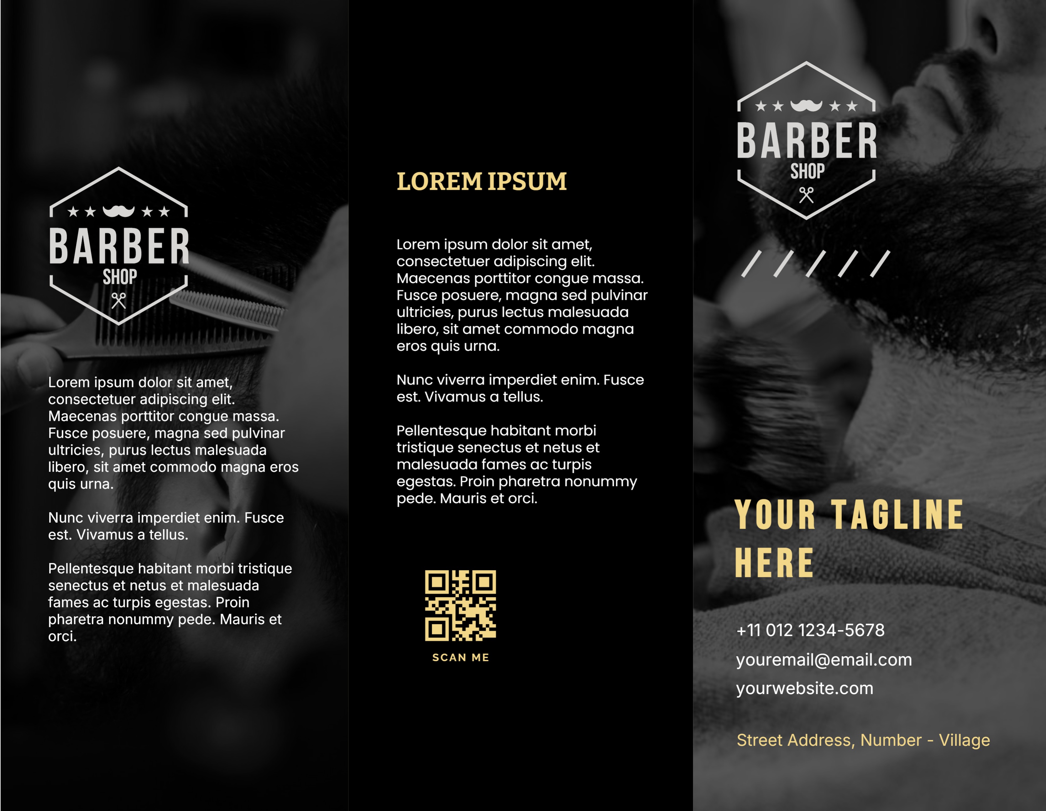 Brochure Tri-fold (8.5 x 11)_Barbershop 2