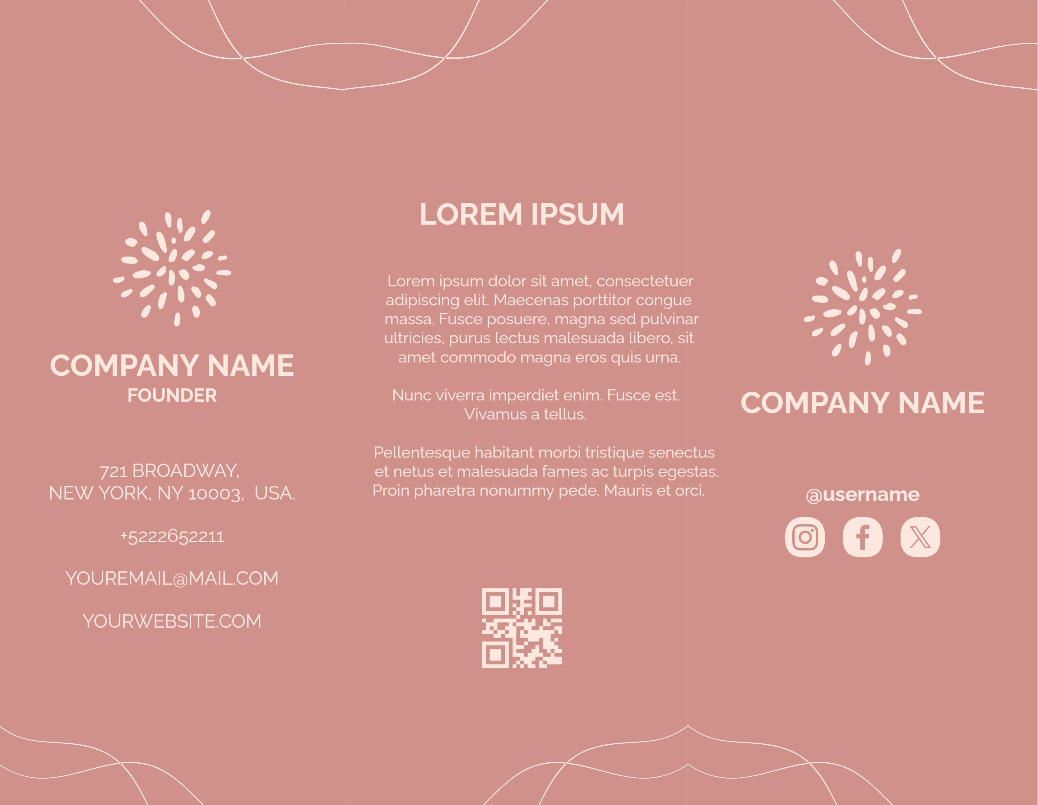 Brochure Tri-fold (8.5 x 11)_Beauty Spa 1