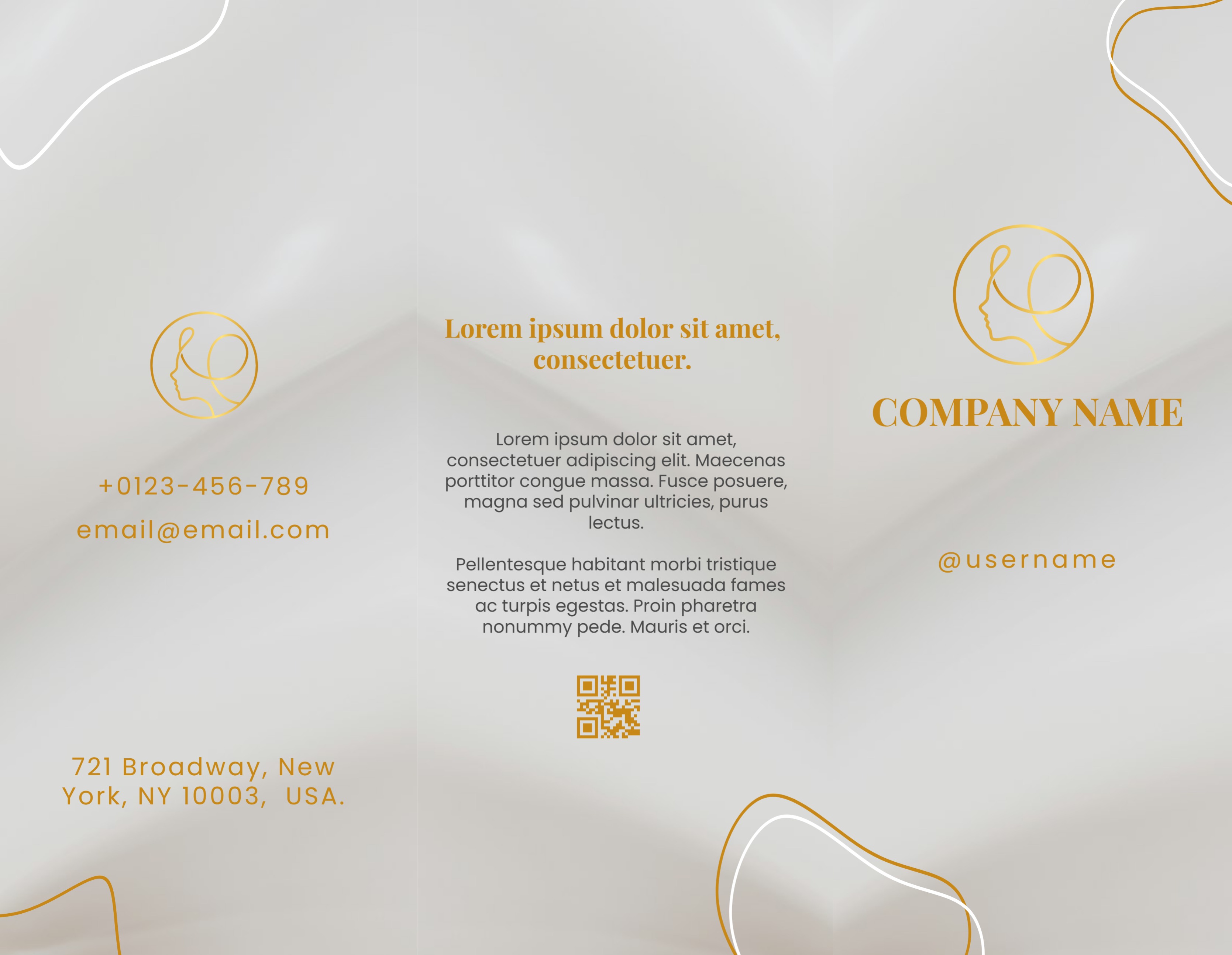 Brochure Tri-fold (8.5 x 11)_Beauty Spa 2