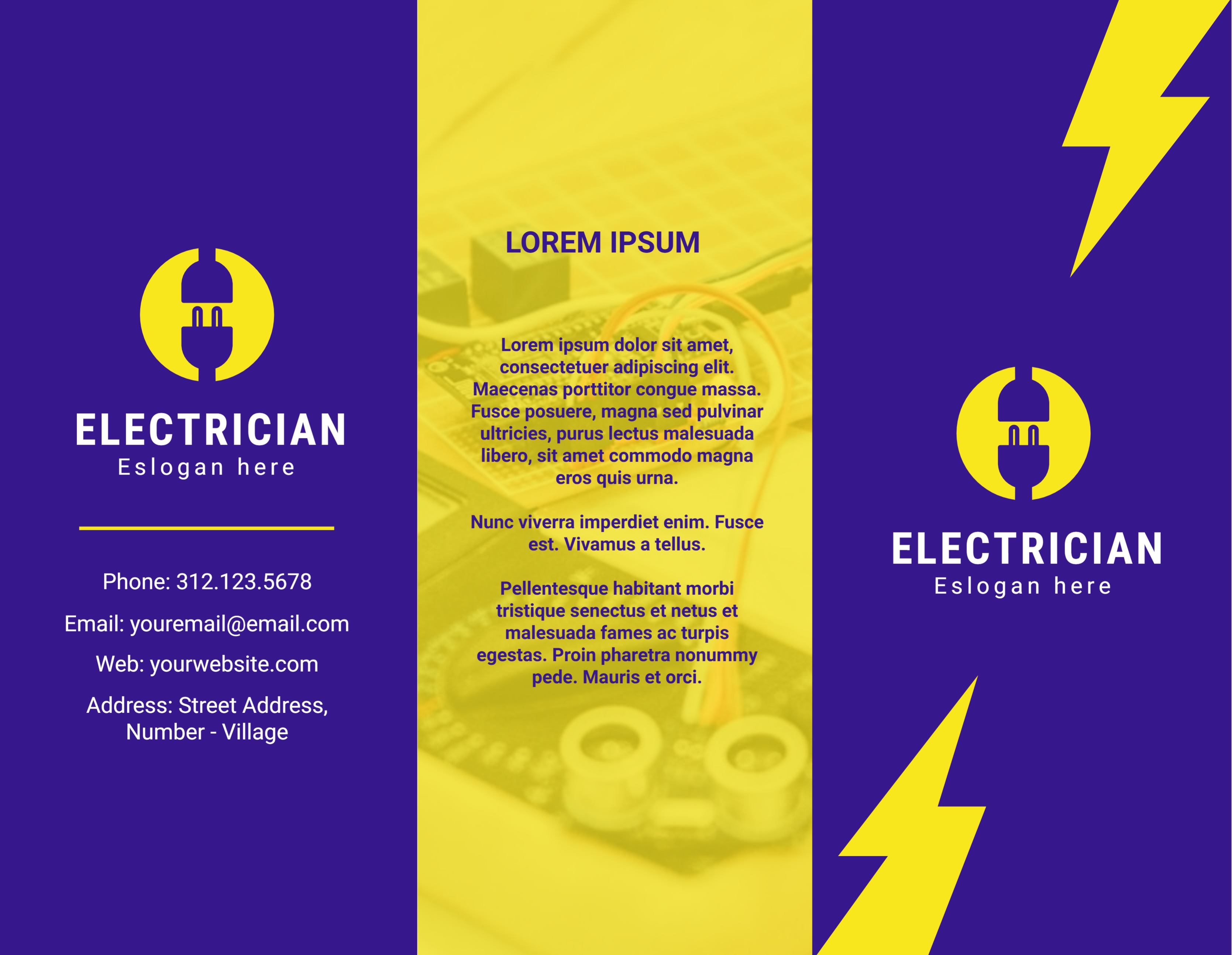 Brochure Tri-fold (8.5 x 11)_Electrician 1