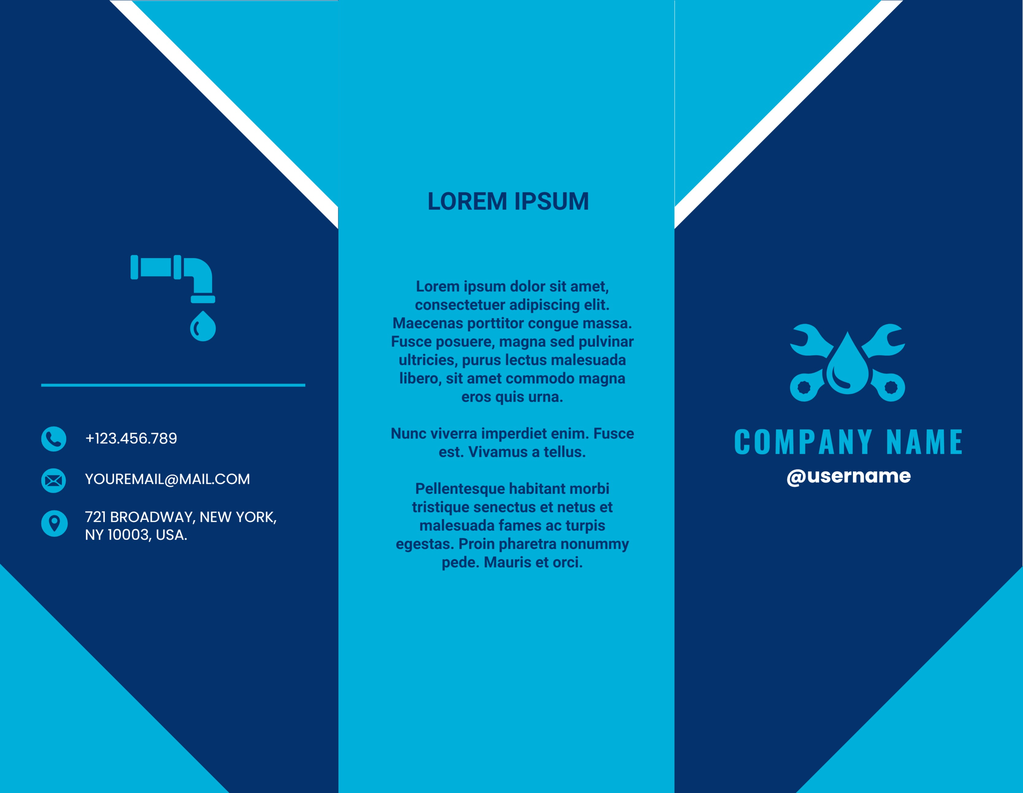 Brochure Tri-fold (8.5 x 11)_Plumbing 1