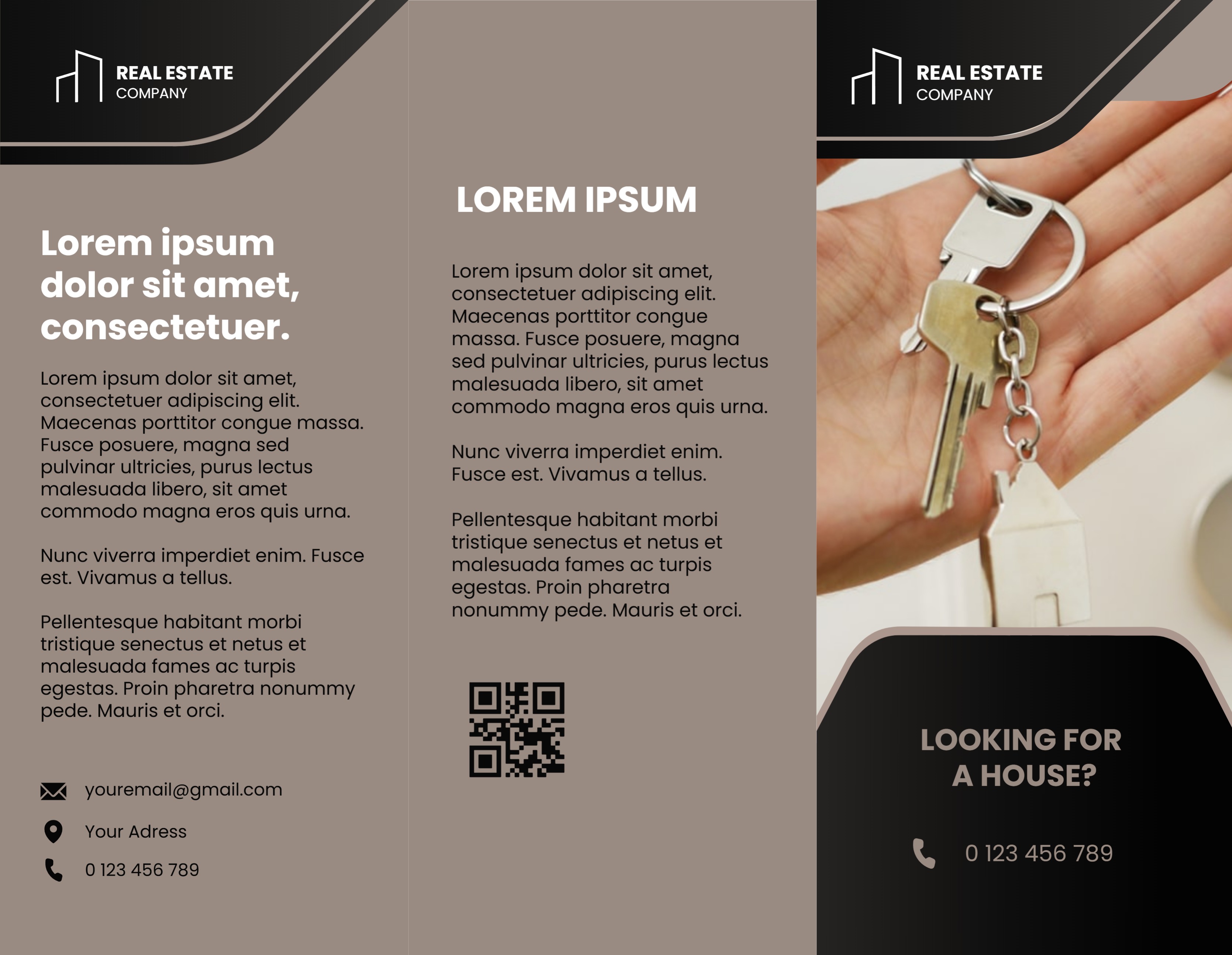 Brochure Tri-fold (8.5 x 11)_Realtors 2