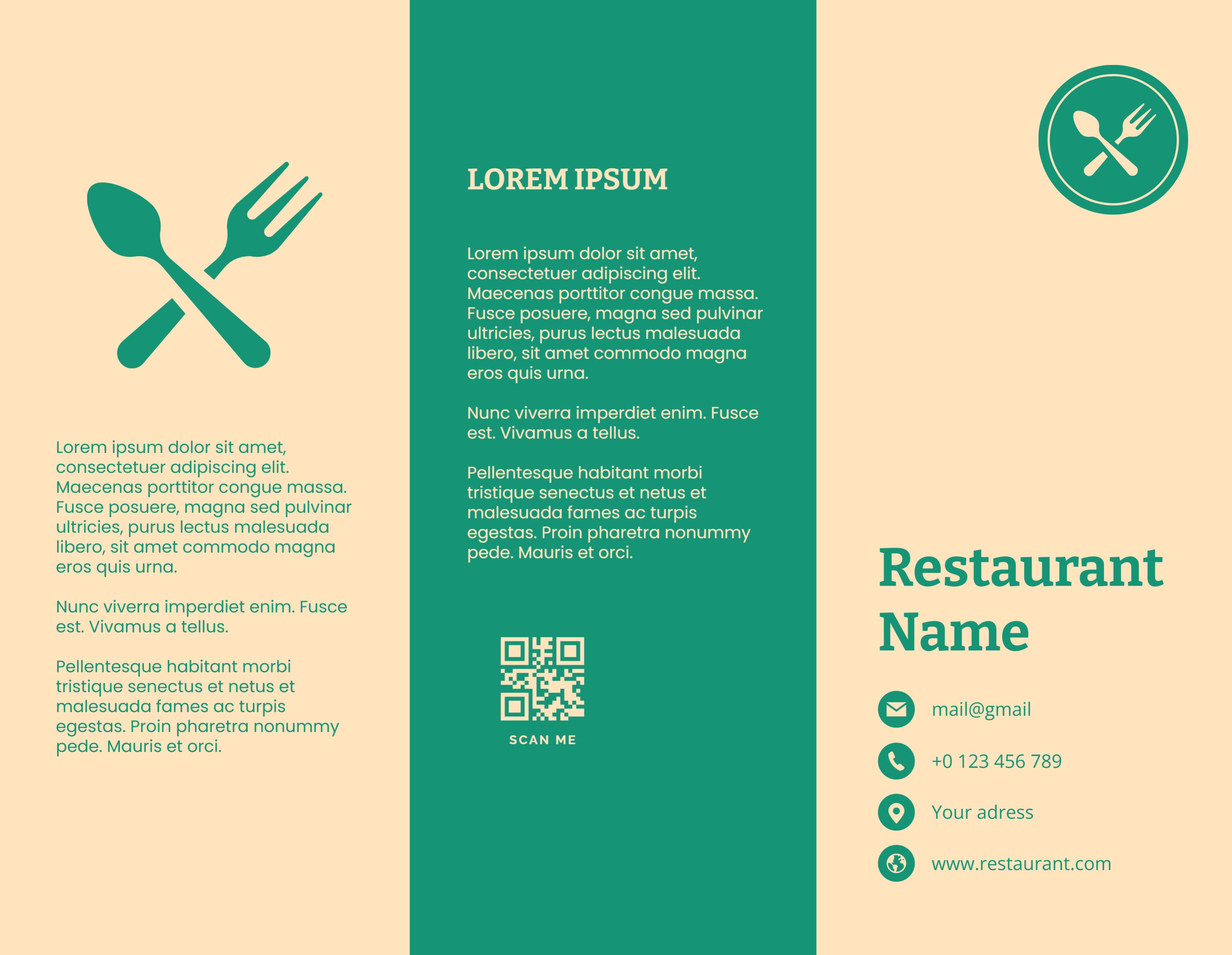 Brochure Tri-fold (8.5 x 11)_Restaurant 2