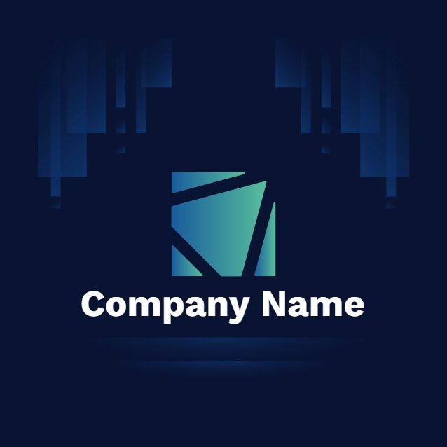 Circle Business Card (2 x 2)_Accounting & Finances 8