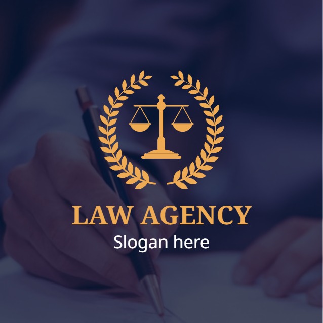 Circle Business Card (2 x 2)_Lawyer 2