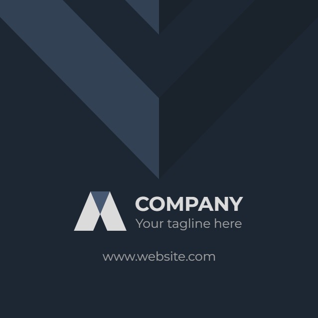 Circle Business Card (2 x 2)_Multiservices 2