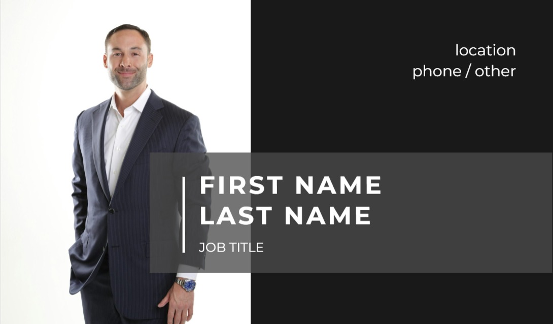 Deluxe Business Card - Horizontal (3.5 x 2) Rounded Corners_Lawyer 1