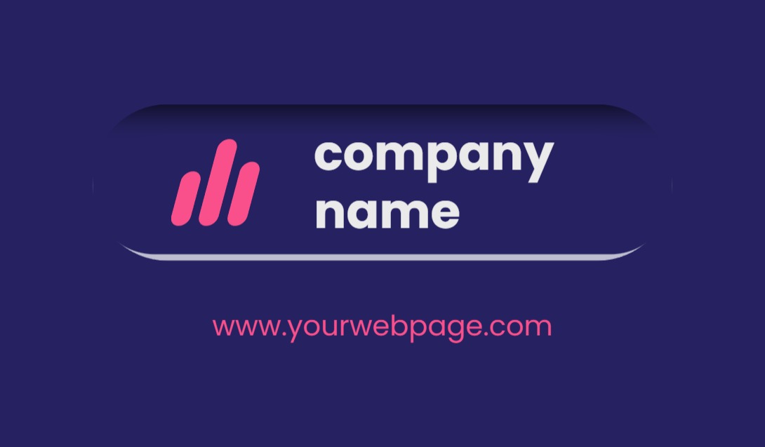 Deluxe Business Card - Horizontal (3.5 x 2)_2 Rounded Corners_Accounting & Finances 4