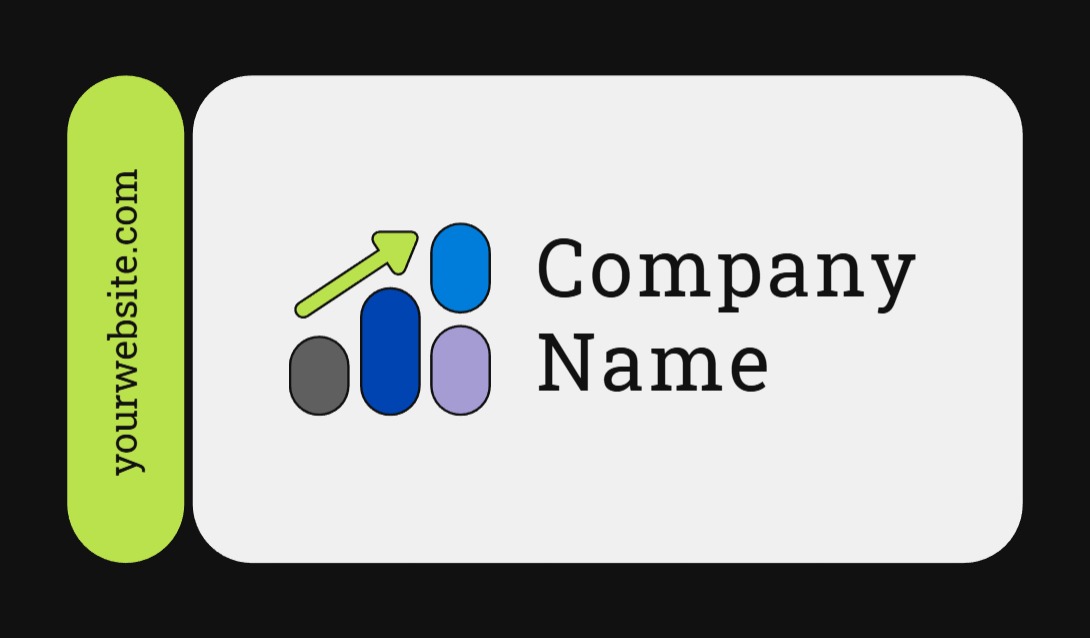 Deluxe Business Card - Horizontal (3.5 x 2)_2 Rounded Corners_Accounting & Finances 9