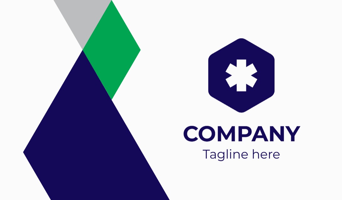 Deluxe Business Card - Horizontal (3.5 x 2)_Accounting & Finances 3