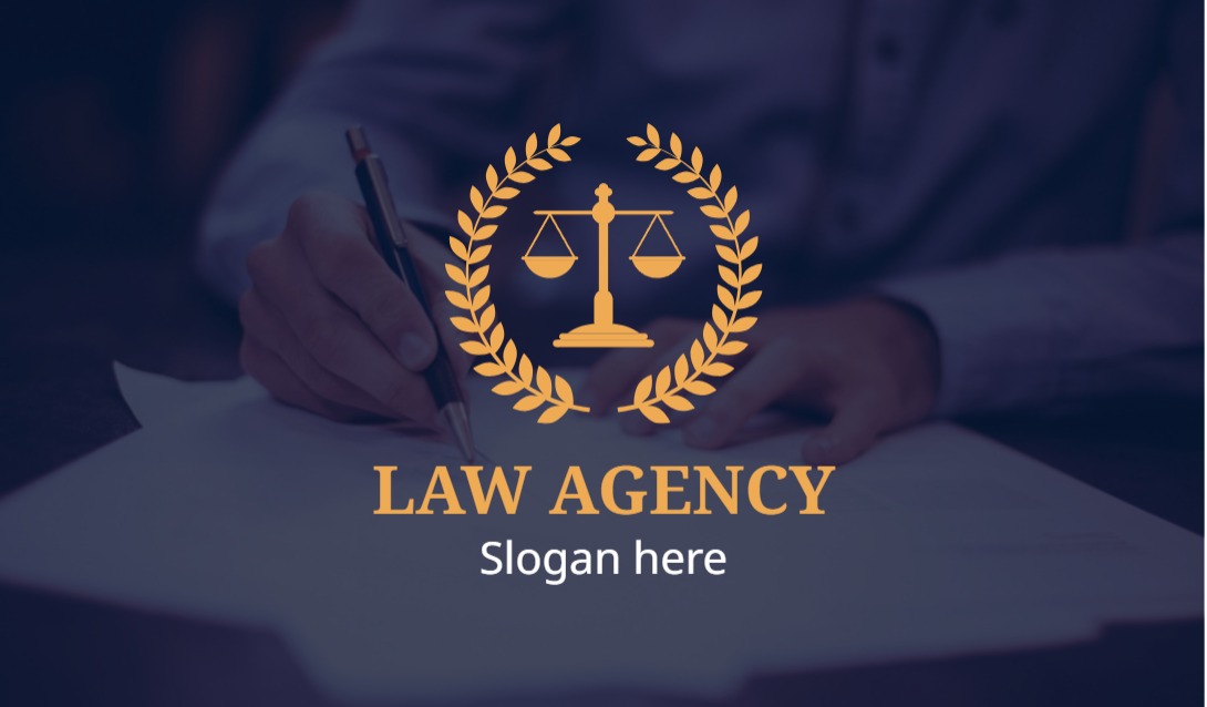 Deluxe Business Card - Horizontal (3.5 x 2)_Lawyer 2