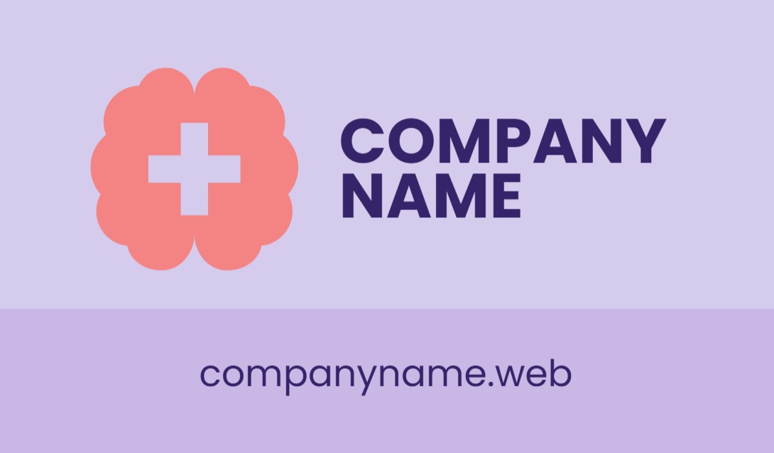 Deluxe Business Card - Horizontal (3.5 x 2)_Med Spa 1