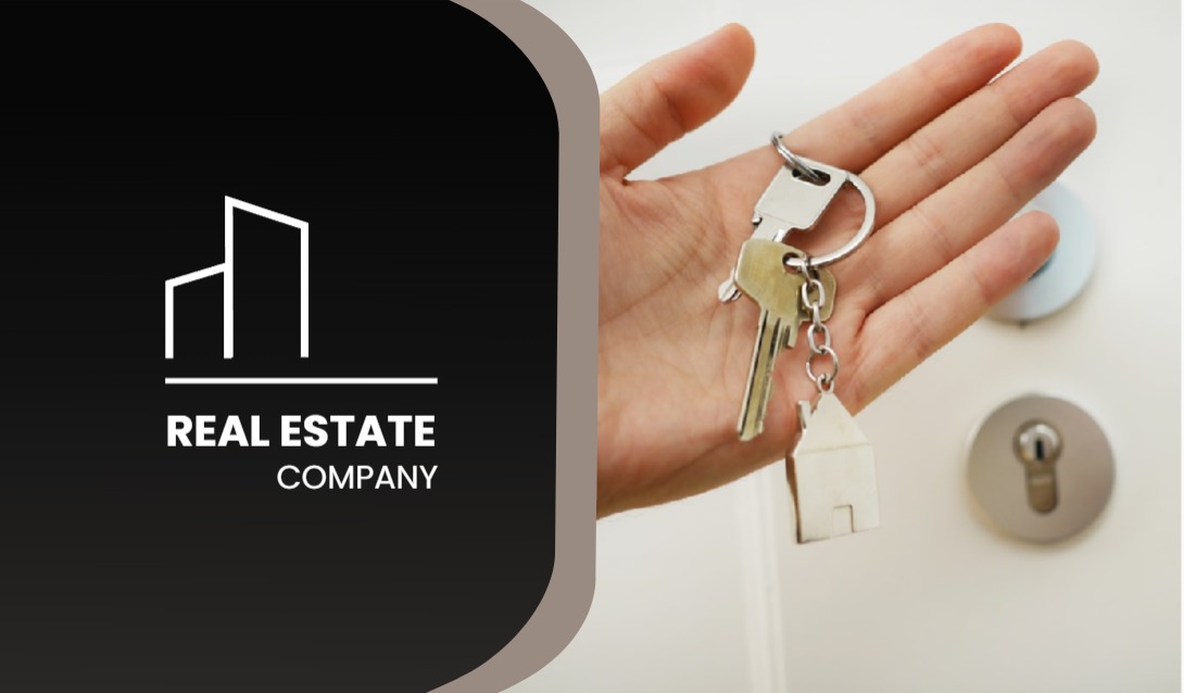 Deluxe Business Card - Horizontal (3.5 x 2)_Realtors 2