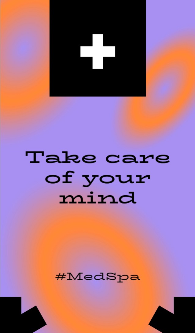 Deluxe Business card - Vertical (2 x 3.5)_2 Rounded Corners_Med Spa 3