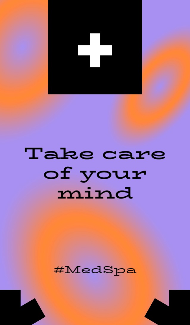 Deluxe Business card - Vertical (2 x 3.5)_Med Spa 3