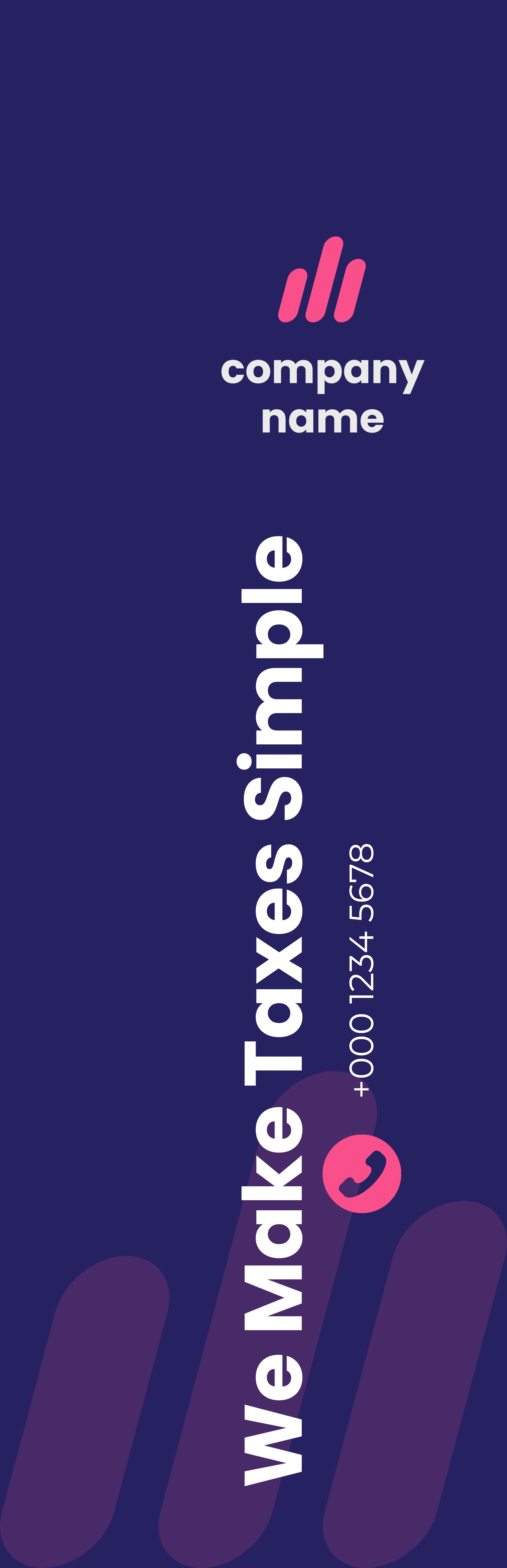 Feather Flag - Both Sides (10 ft.)_Accounting & Finances 4