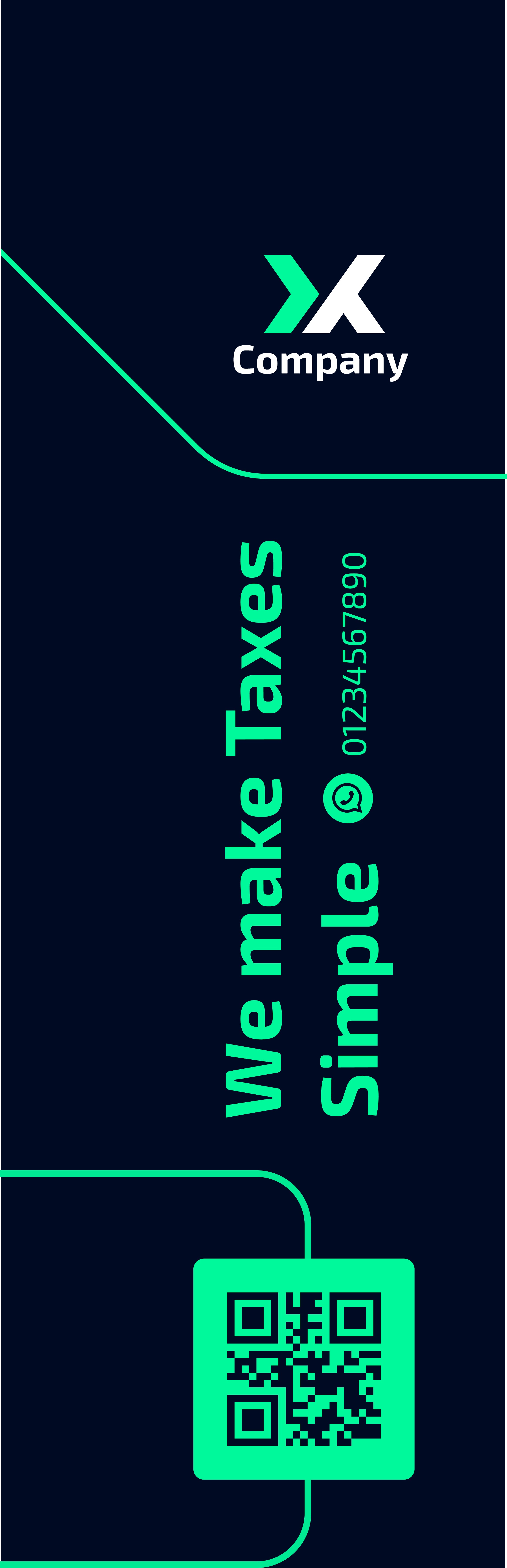 Feather Flag - Both Sides (10 ft.)_Accounting & Finances 7