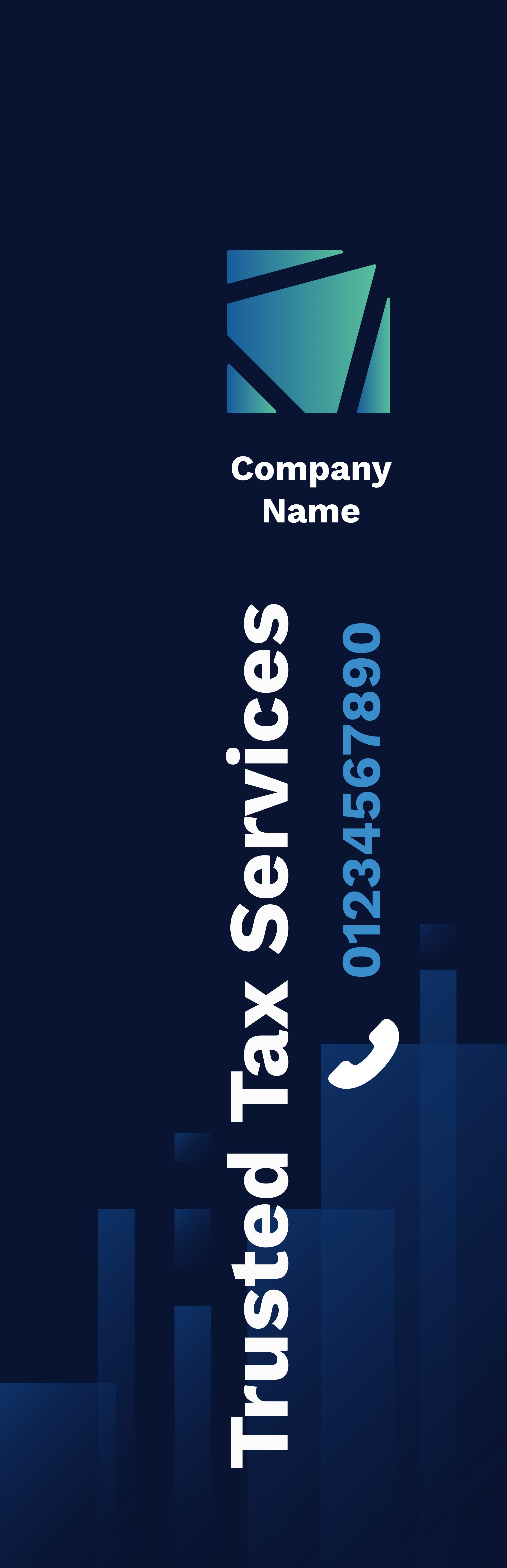 Feather Flag - Both Sides (10 ft.)_Accounting & Finances 8