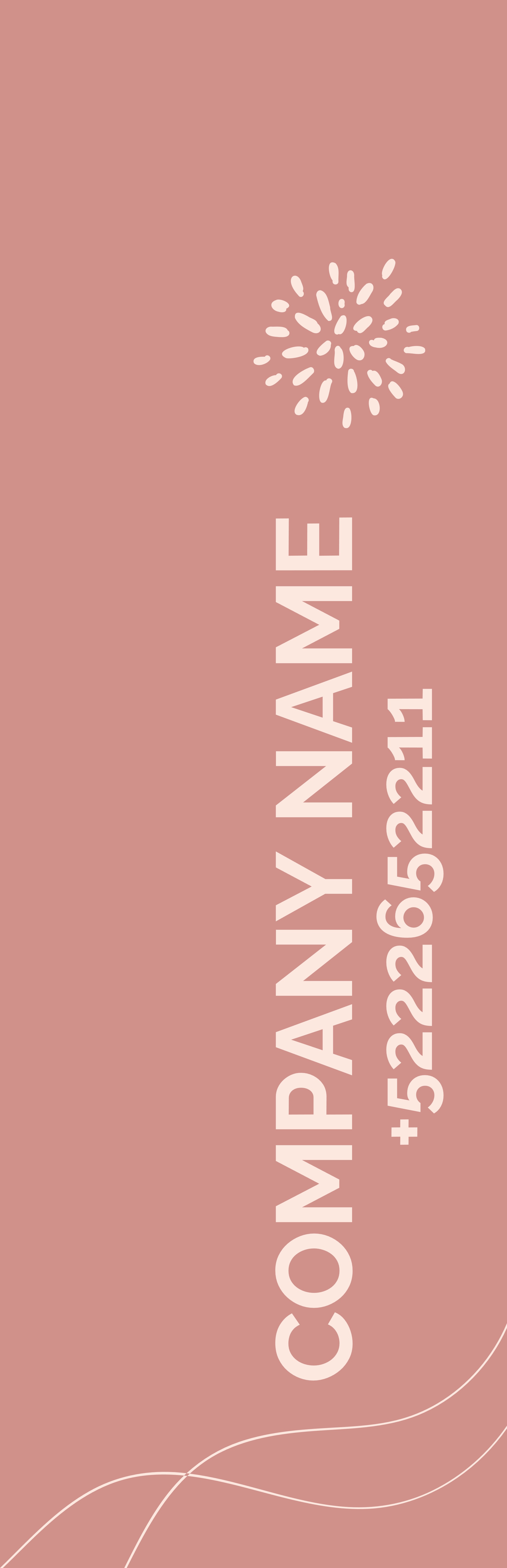 Feather Flag - Both Sides (10 ft.)_Beauty Spa 1